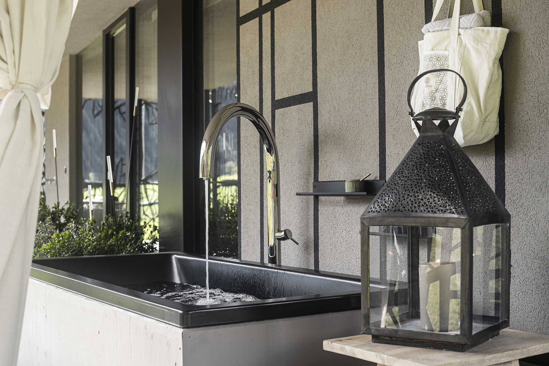 camera SUITE DEEP RECREATION PANORAMA - #5 - SILENA - Bressanone e dintorni - suedtirol.info