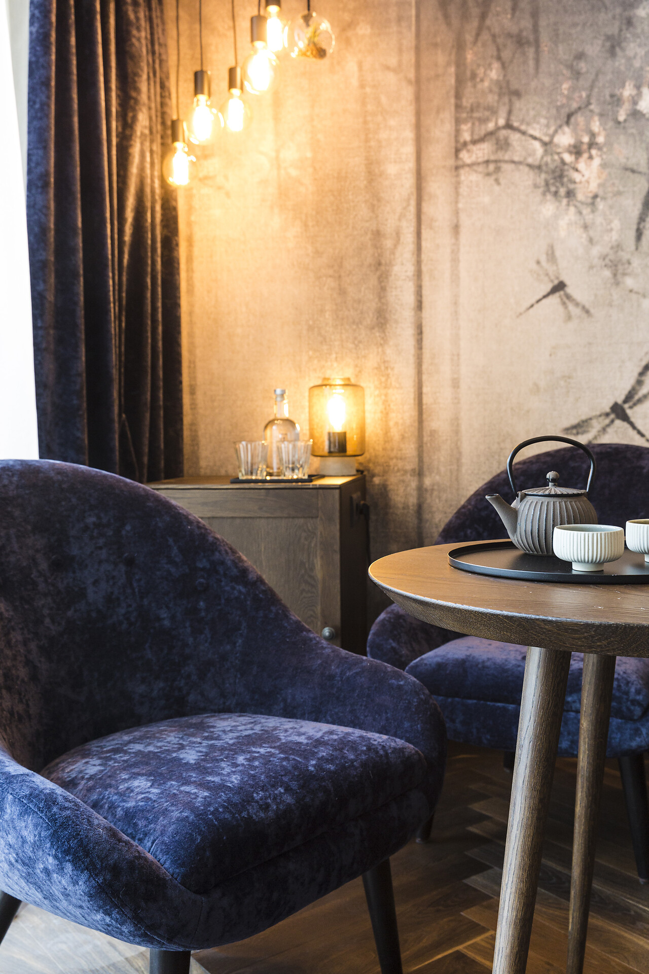 camera JUNIOR SUITE RECREATION PANORAMA - #3 - SILENA - Bressanone e dintorni - suedtirol.info