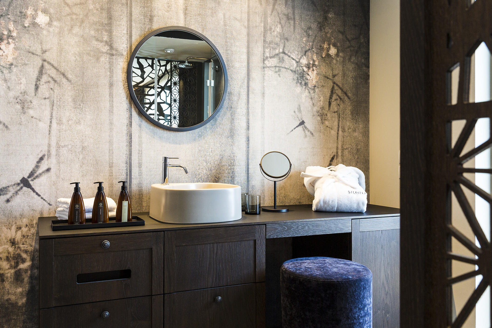 camera JUNIOR SUITE RECREATION PANORAMA - #2 - SILENA - Bressanone e dintorni - suedtirol.info