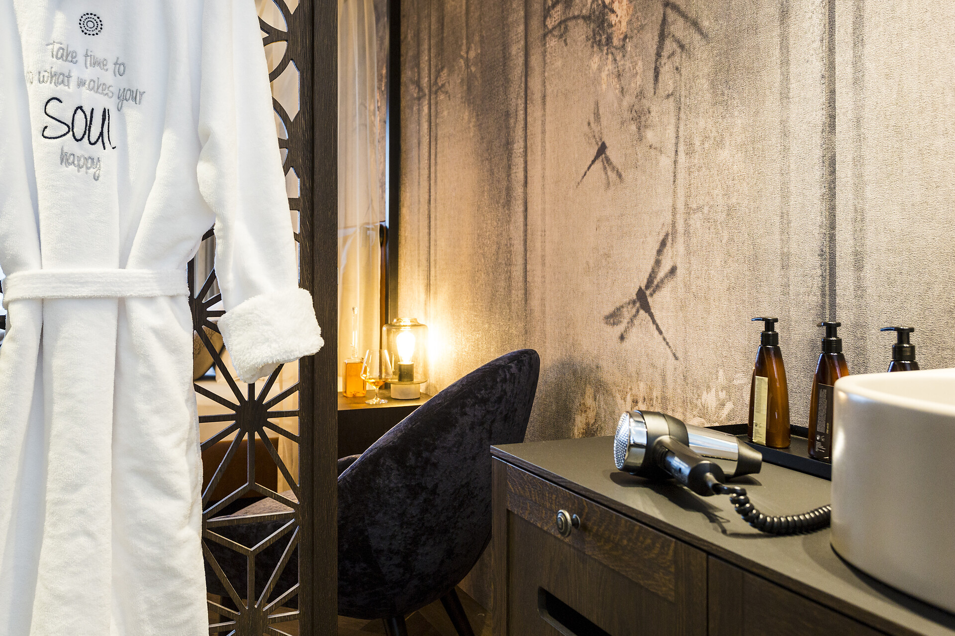 camera STUDIO RECREATION - #4 - SILENA - Bressanone e dintorni - suedtirol.info