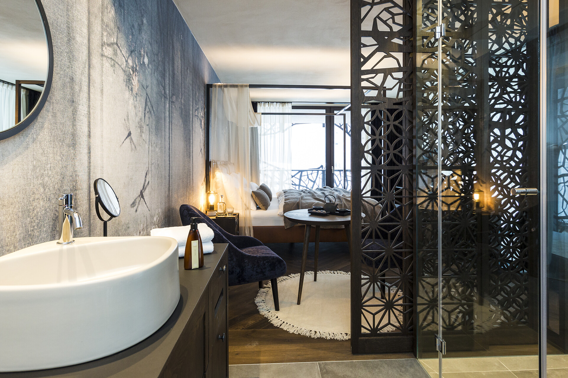 camera STUDIO RECREATION - #1 - SILENA - Bressanone e dintorni - suedtirol.info