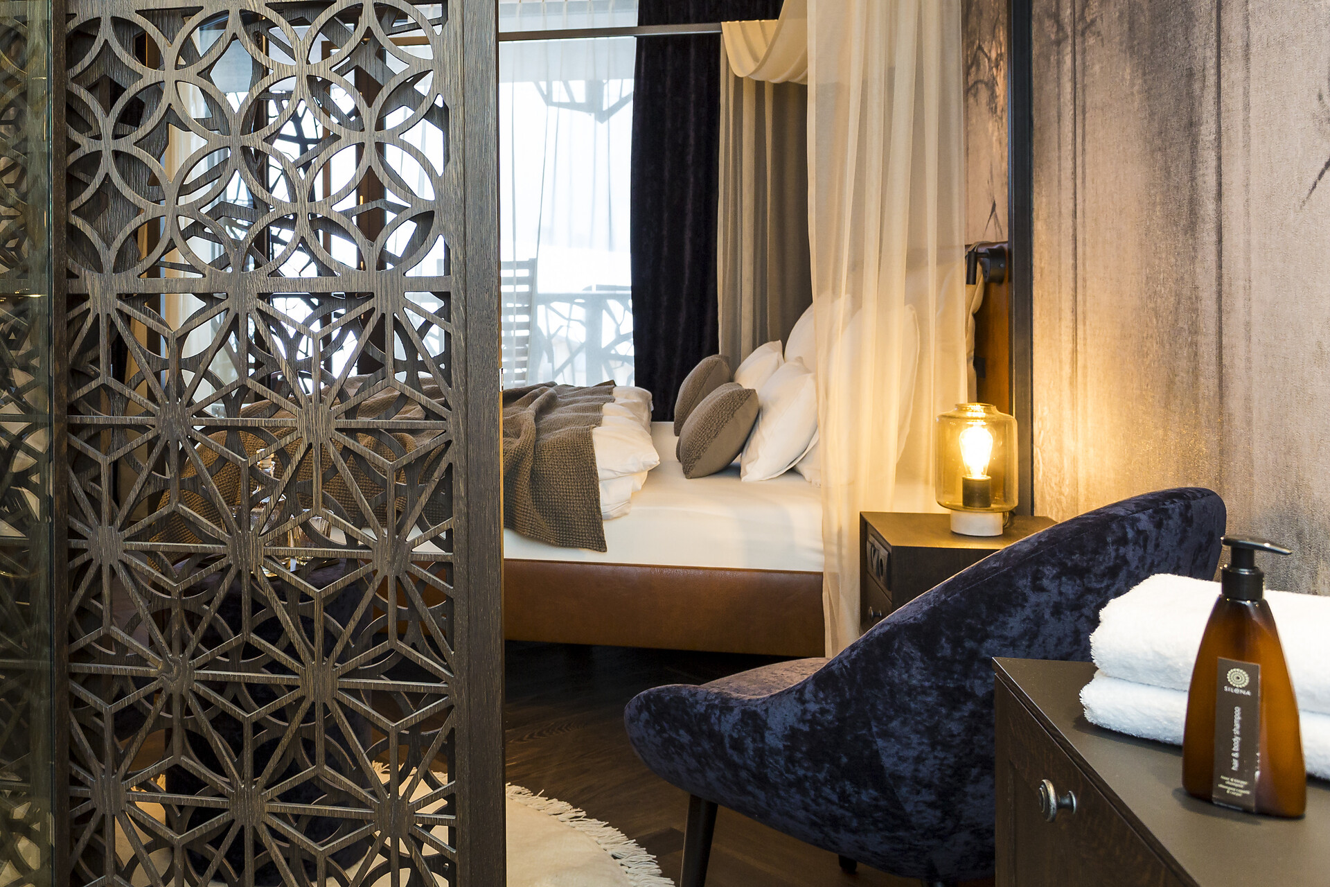 camera STUDIO RECREATION - #3 - SILENA - Bressanone e dintorni - suedtirol.info