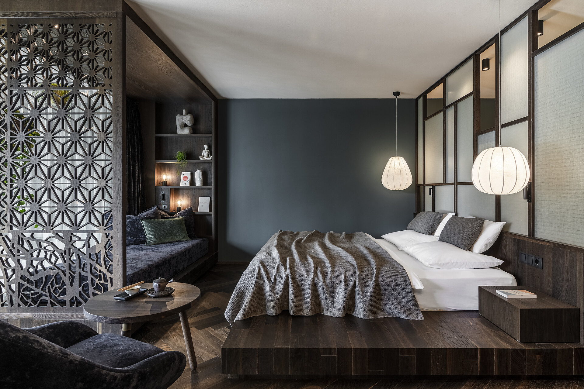 camera STUDIO DEEP RECREATION - #1 - SILENA - Bressanone e dintorni - suedtirol.info