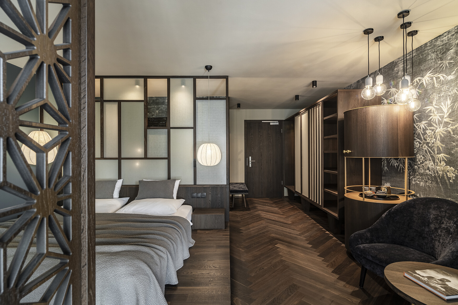 camera STUDIO DEEP RECREATION - #2 - SILENA - Bressanone e dintorni - suedtirol.info