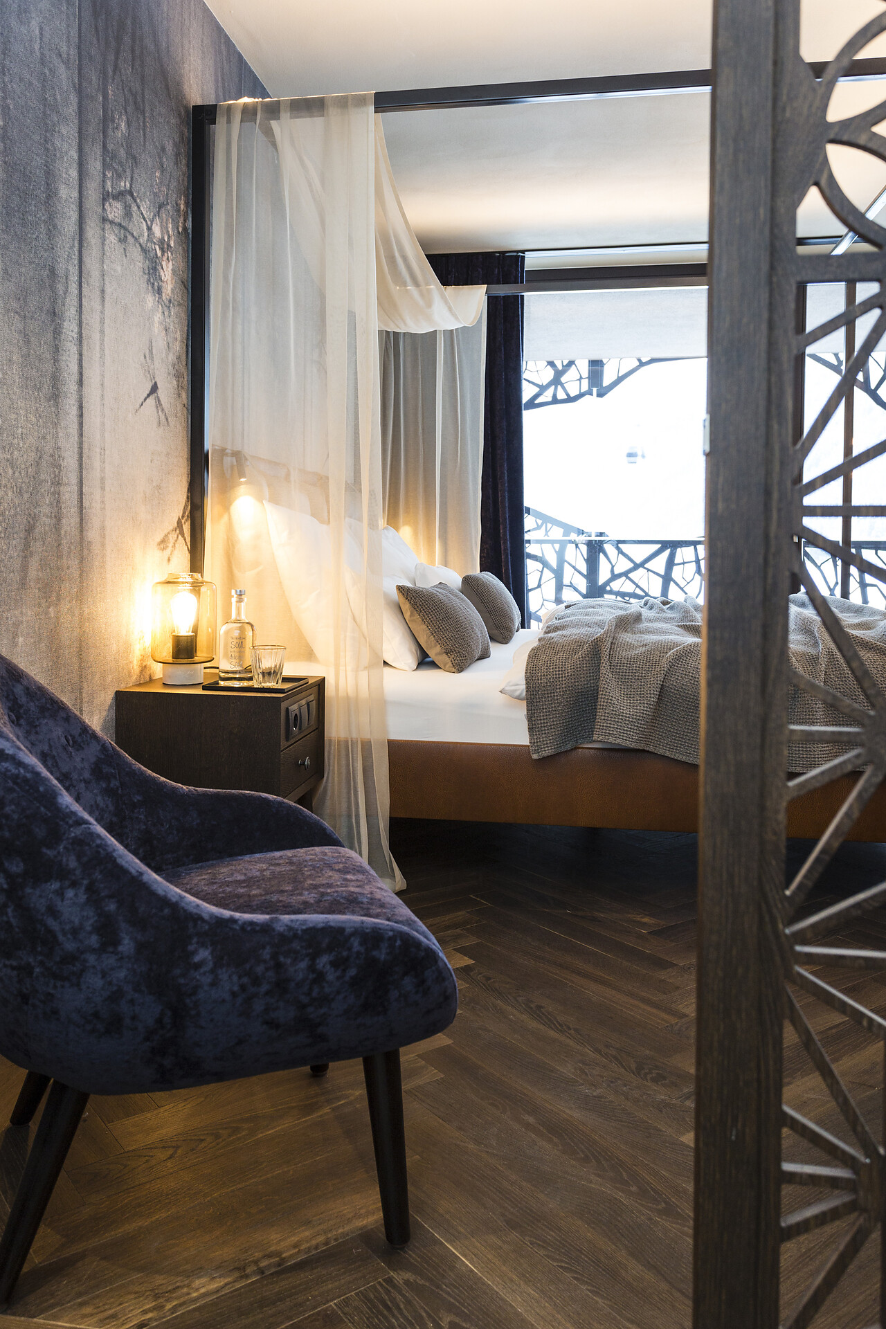 camera STUDIO RECREATION PANORAMA - #3 - SILENA - Bressanone e dintorni - suedtirol.info