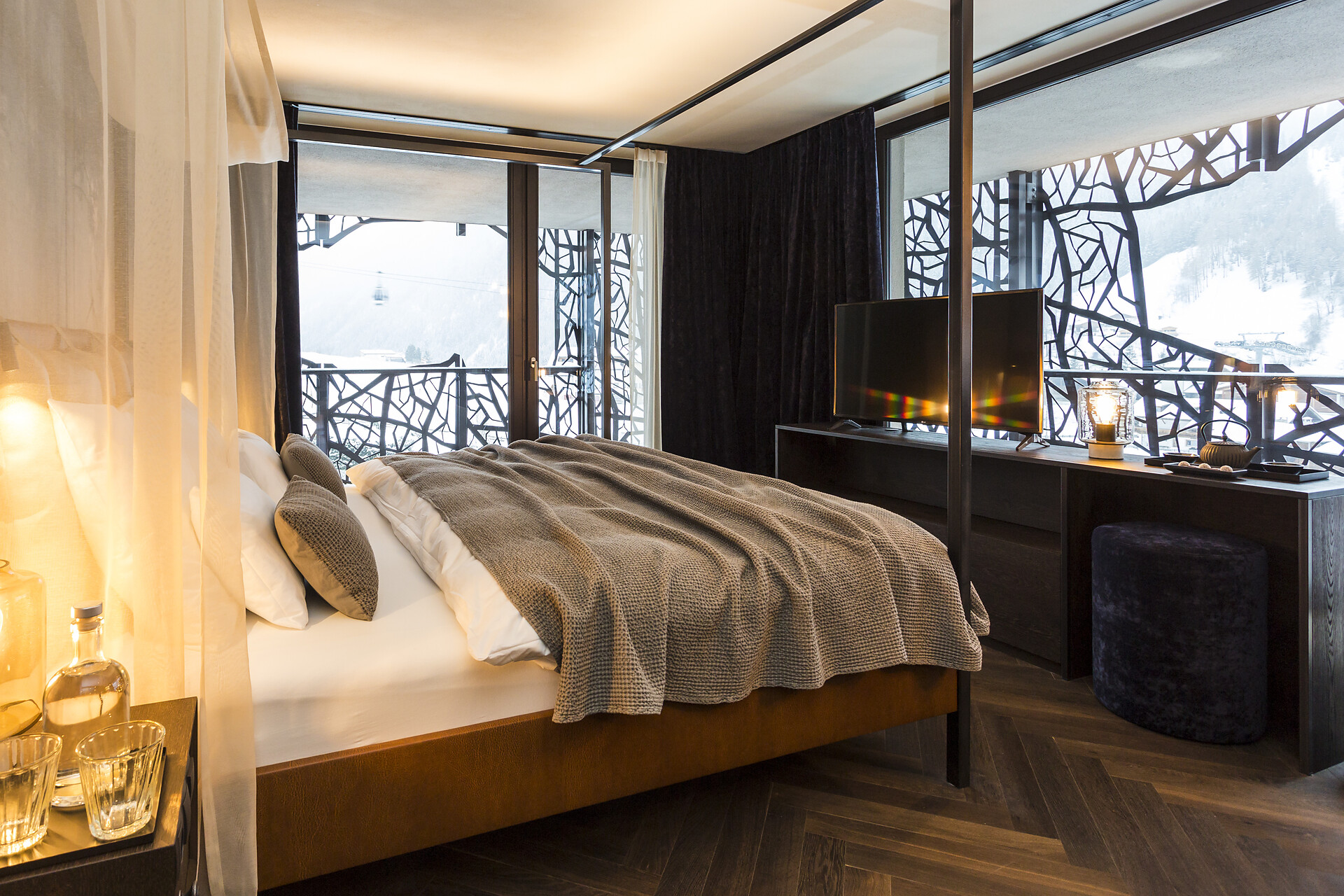 camera STUDIO RECREATION PANORAMA - #1 - SILENA - Bressanone e dintorni - suedtirol.info