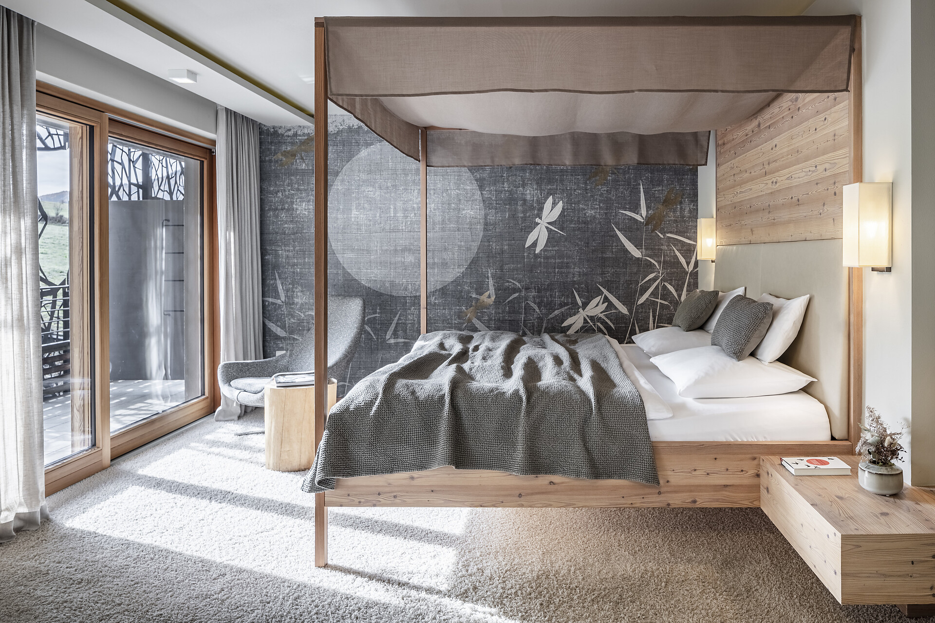 camera STUDIO INSPIRATION - #3 - SILENA - Bressanone e dintorni - suedtirol.info