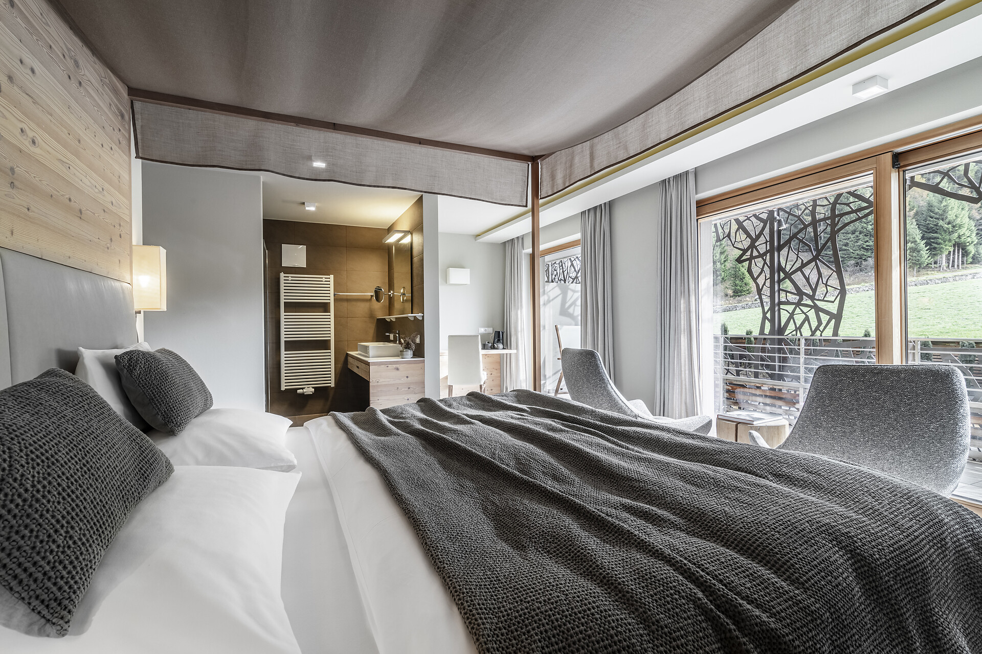 camera STUDIO INSPIRATION - #2 - SILENA - Bressanone e dintorni - suedtirol.info