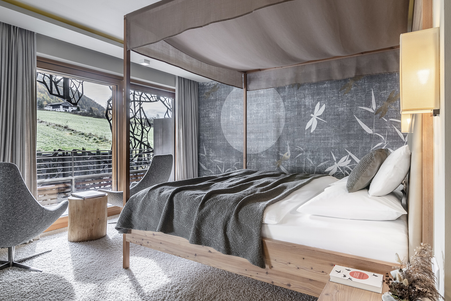 camera STUDIO INSPIRATION - #1 - SILENA - Bressanone e dintorni - suedtirol.info