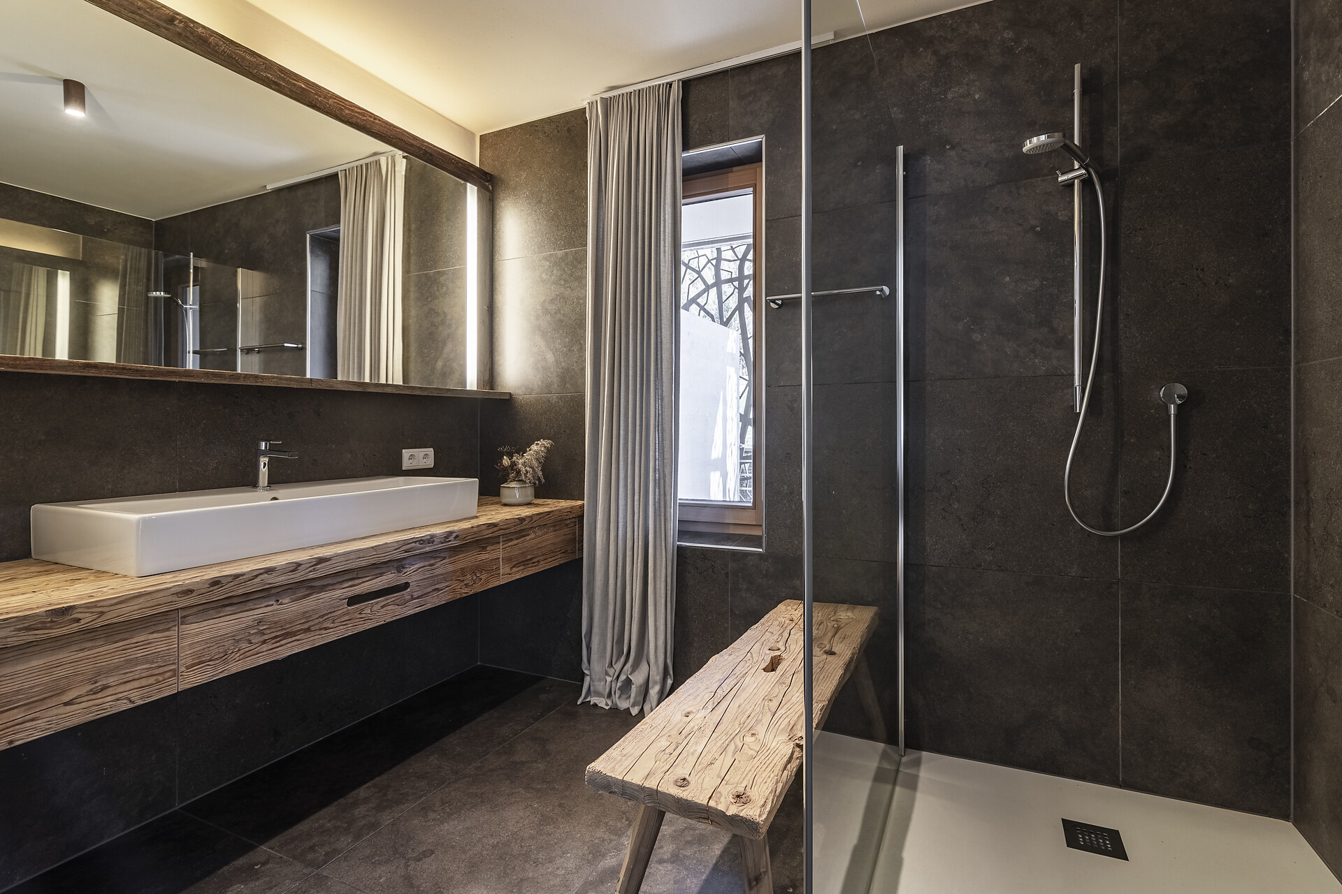 camera SUITE INSPIRATION PANORAMA - #4 - SILENA - Bressanone e dintorni - suedtirol.info