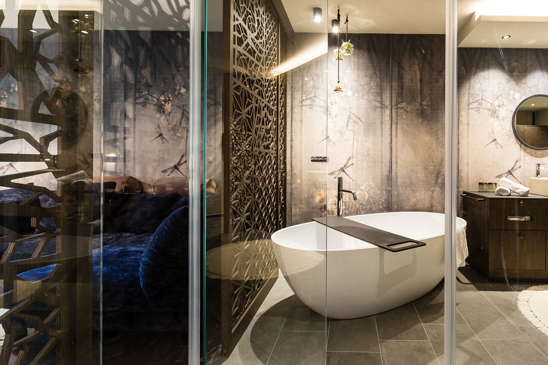 camera JUNIOR SUITE RECREATION - #2 - SILENA - Bressanone e dintorni - suedtirol.info