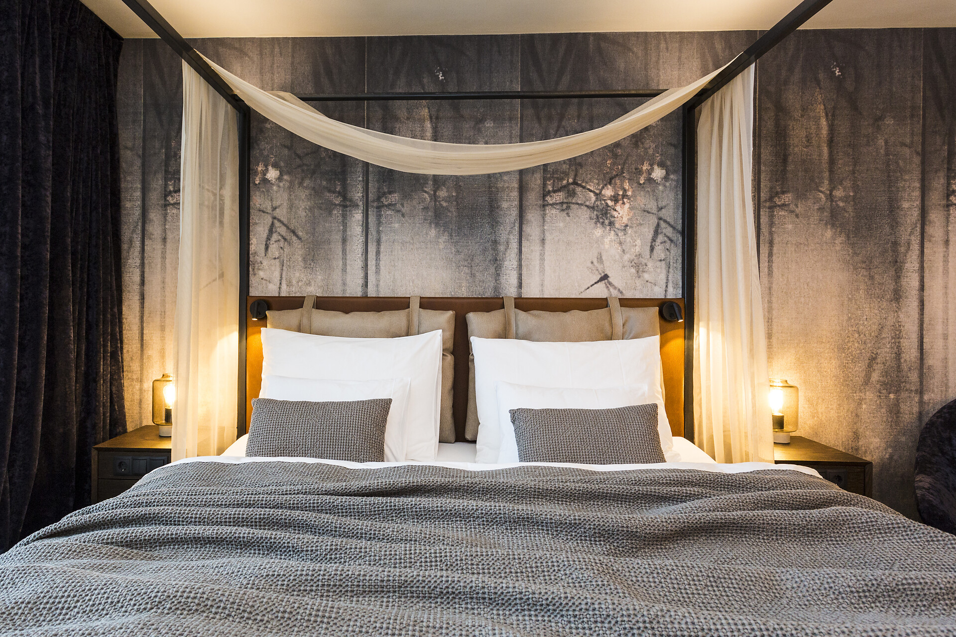 camera JUNIOR SUITE RECREATION - #1 - SILENA - Bressanone e dintorni - suedtirol.info