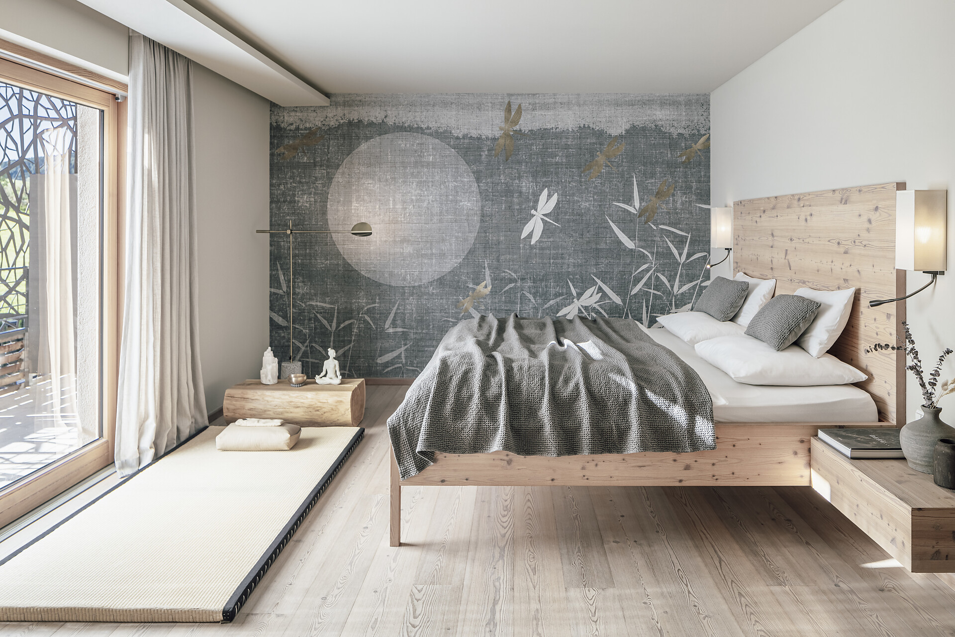 camera SUITE INSPIRATION - #1 - SILENA - Bressanone e dintorni - suedtirol.info