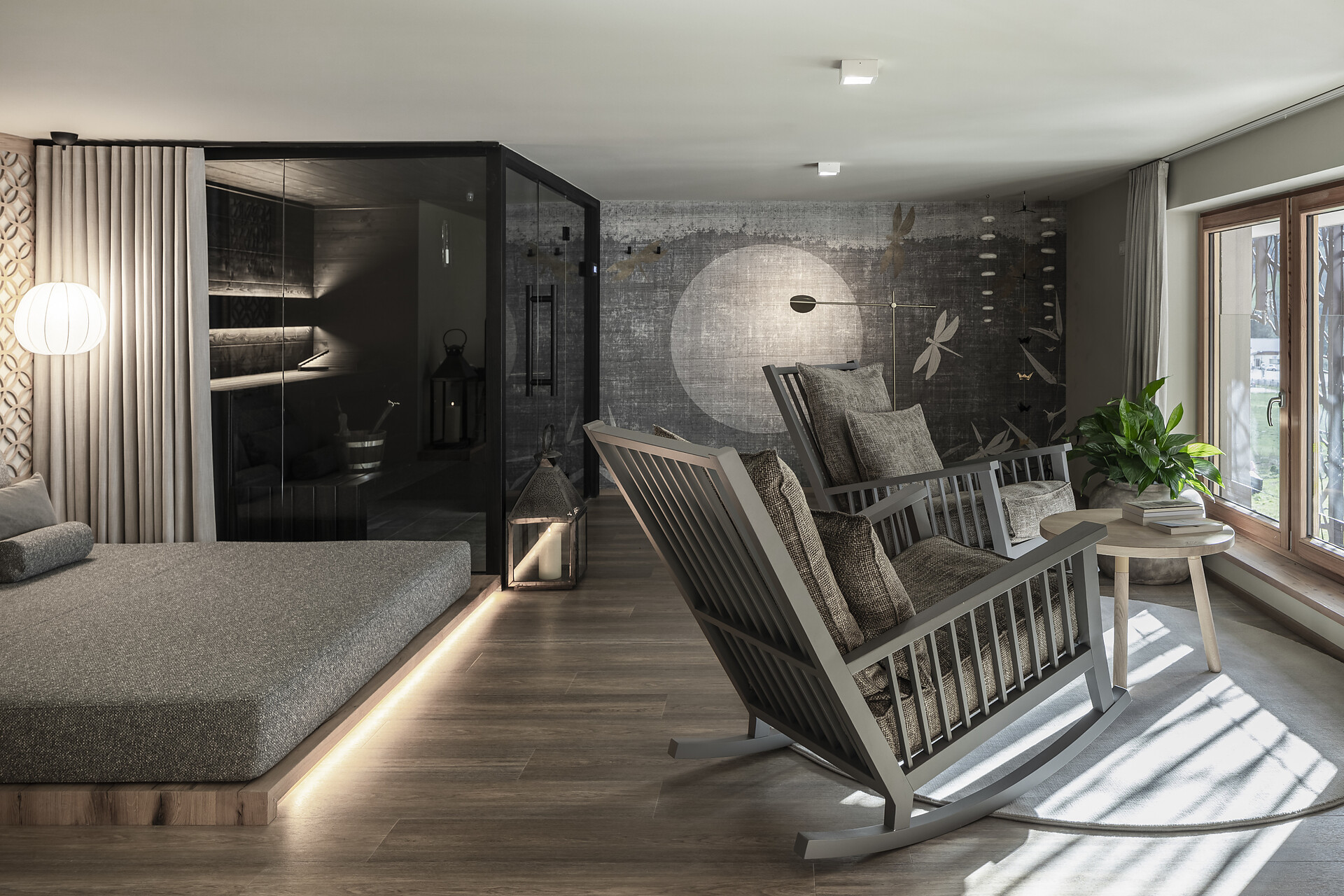 camera SUITE INSPIRATION - #3 - SILENA - Bressanone e dintorni - suedtirol.info