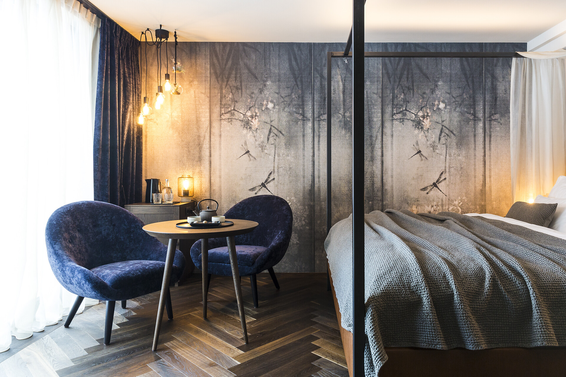 camera STUDIO RECREATION ROOFTOP - #1 - SILENA - Bressanone e dintorni - suedtirol.info