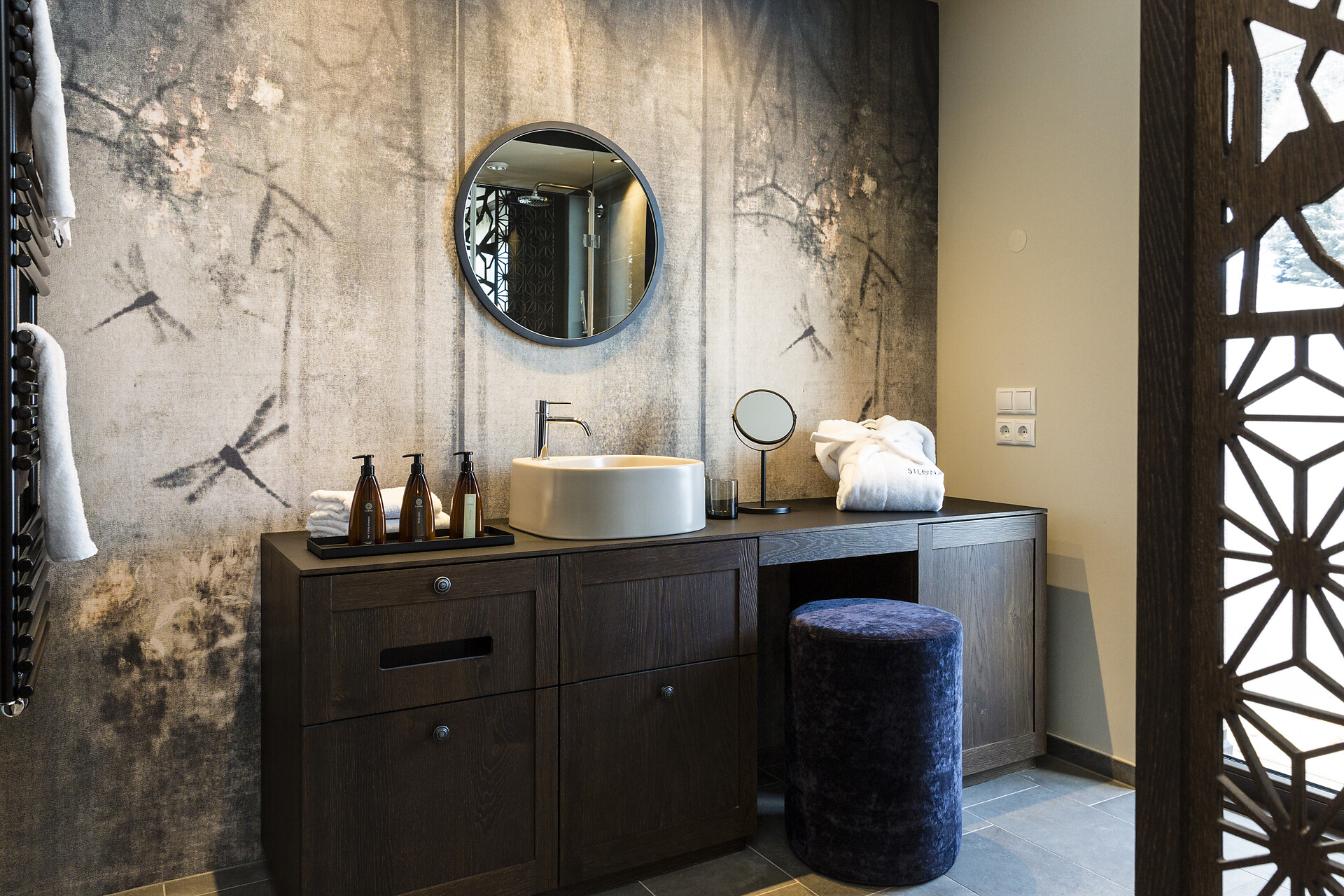 camera STUDIO RECREATION ROOFTOP - #3 - SILENA - Bressanone e dintorni - suedtirol.info