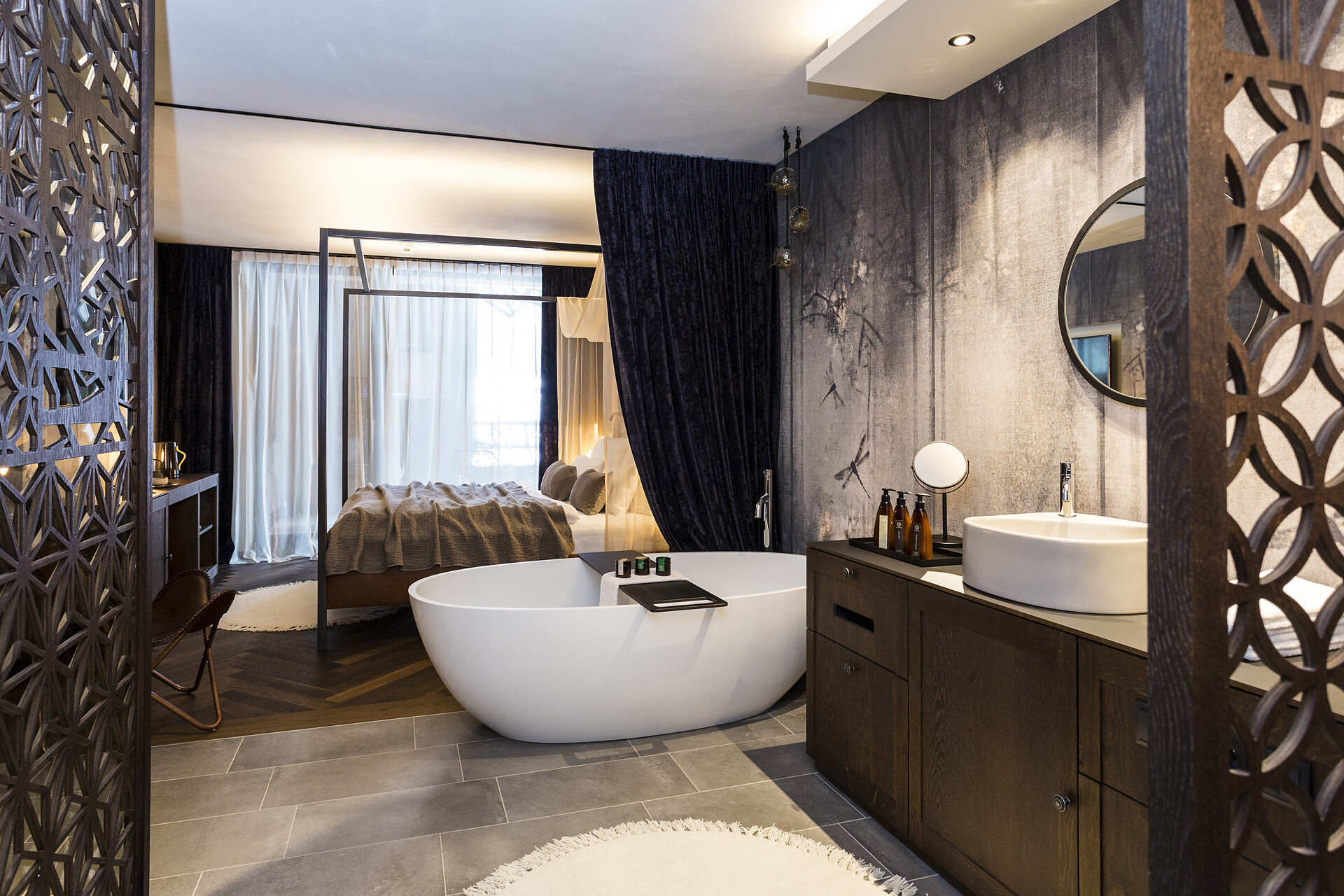 camera JUNIOR SUITE RECREATION LITERATURE - #2 - SILENA - Bressanone e dintorni - suedtirol.info