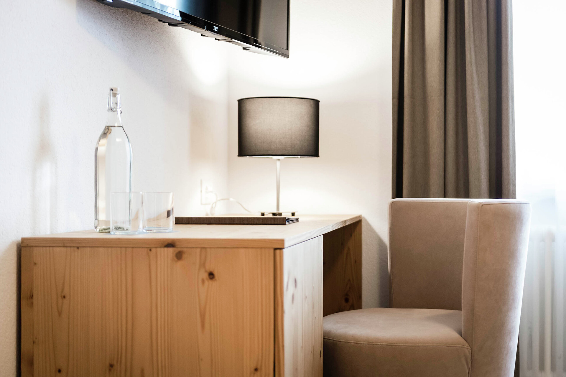 Room Juniorsuite Palü - #3 - Tuberis Nature & Spa Resort - Vinschgau/Val Venosta - suedtirol.info