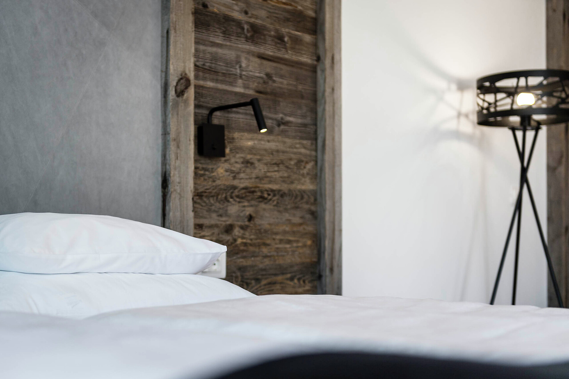 Room Terace Suite Valettas - #4 - Tuberis Nature & Spa Resort - Vinschgau/Val Venosta - suedtirol.info