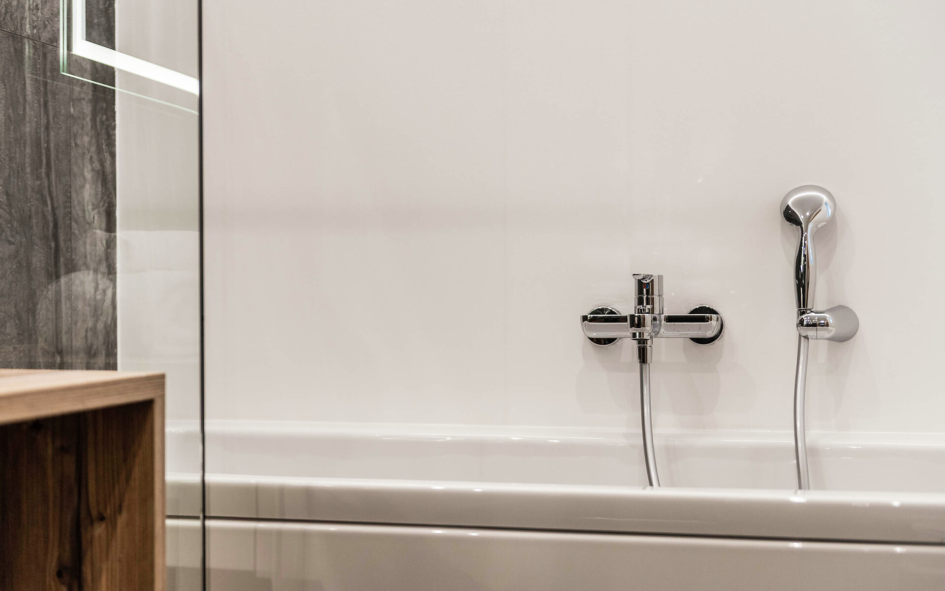 Room Terace Suite Valettas - #5 - Tuberis Nature & Spa Resort - Vinschgau/Val Venosta - suedtirol.info