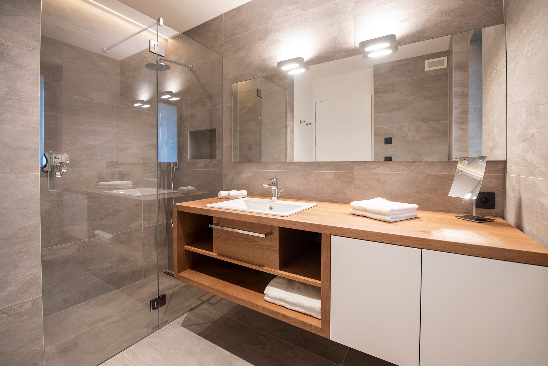 Apartment Apartment 2 - #7 - Villa Barleit - Alto Adige Wine Road - suedtirol.info