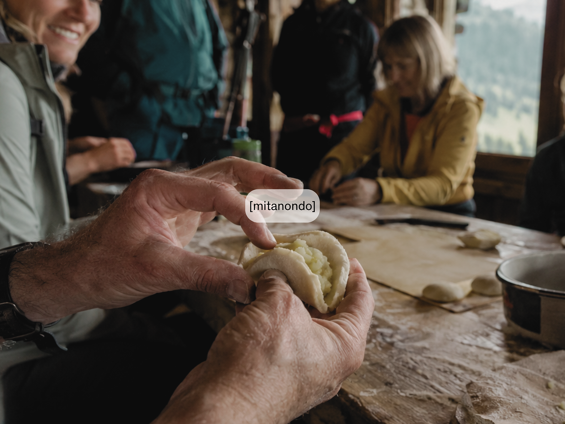 Achtsamer Almgenuss zum Mitmachen - Brixen und Umgebung - #1 - suedtirol.info