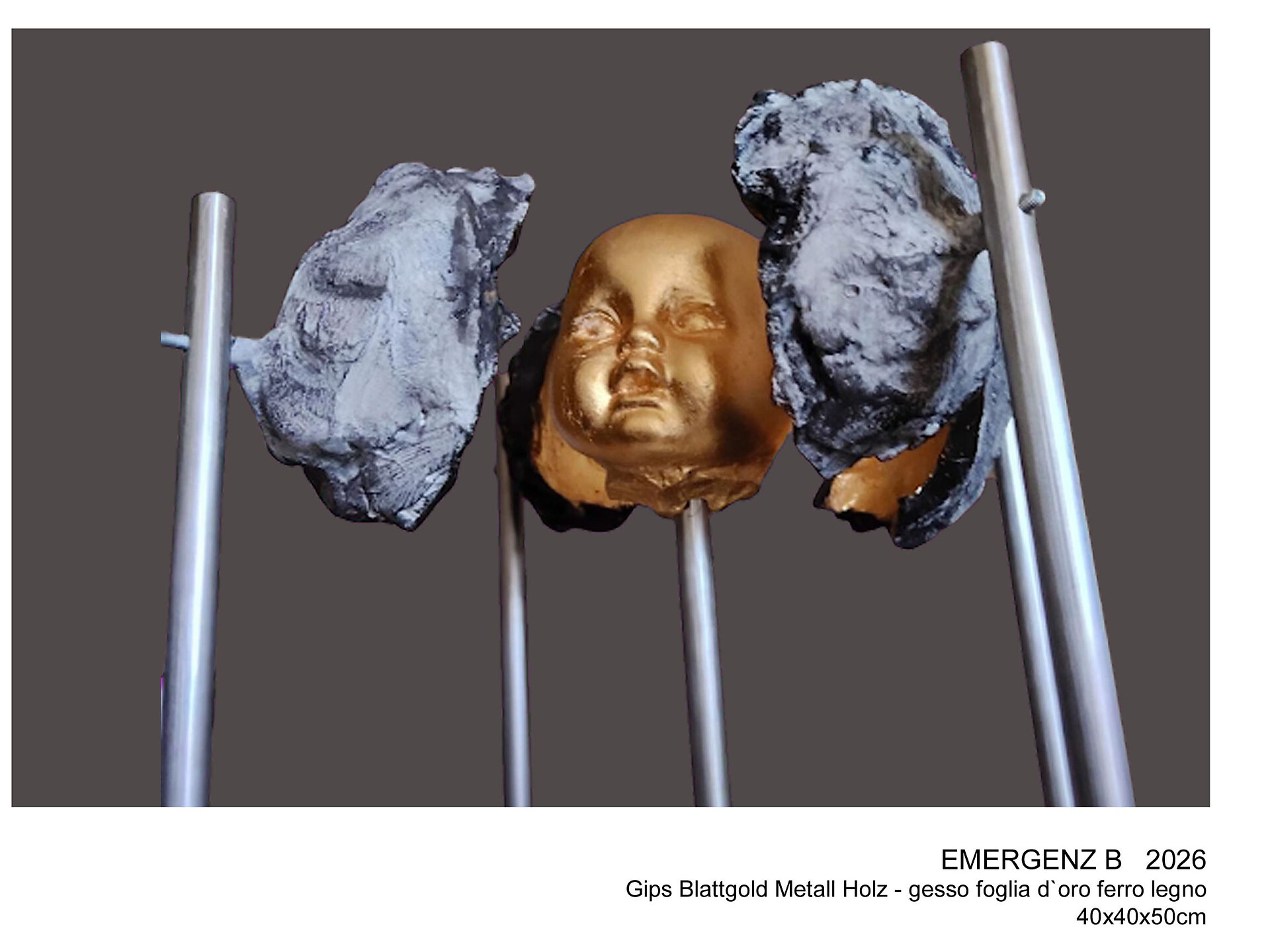 Ausstellung "Inventur"  - Eric Gallmetzer - Südtiroler Weinstraße - #2 - suedtirol.info