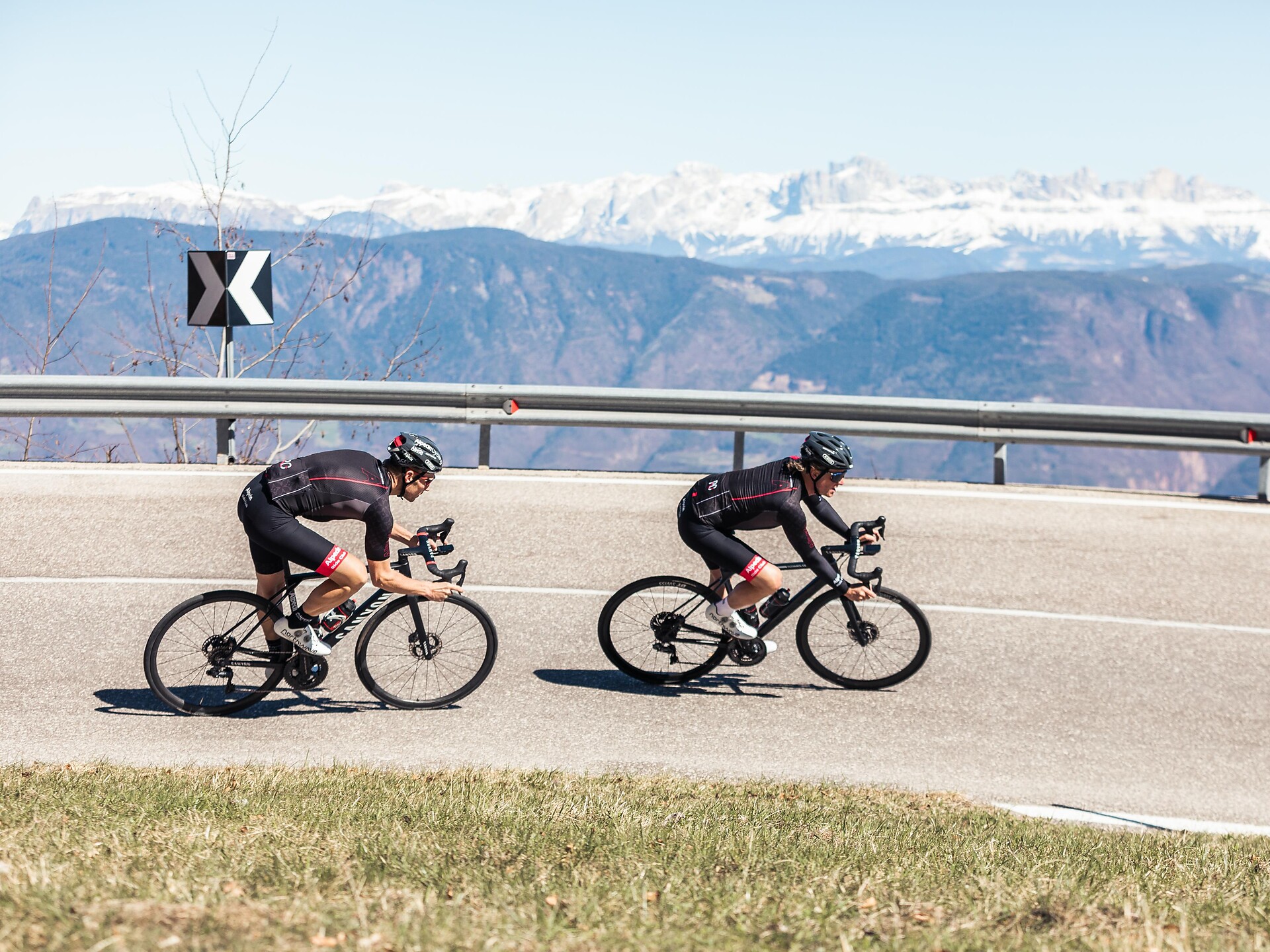 Autofreier Radtag auf die Mendel - Südtiroler Weinstraße - #2 - suedtirol.info