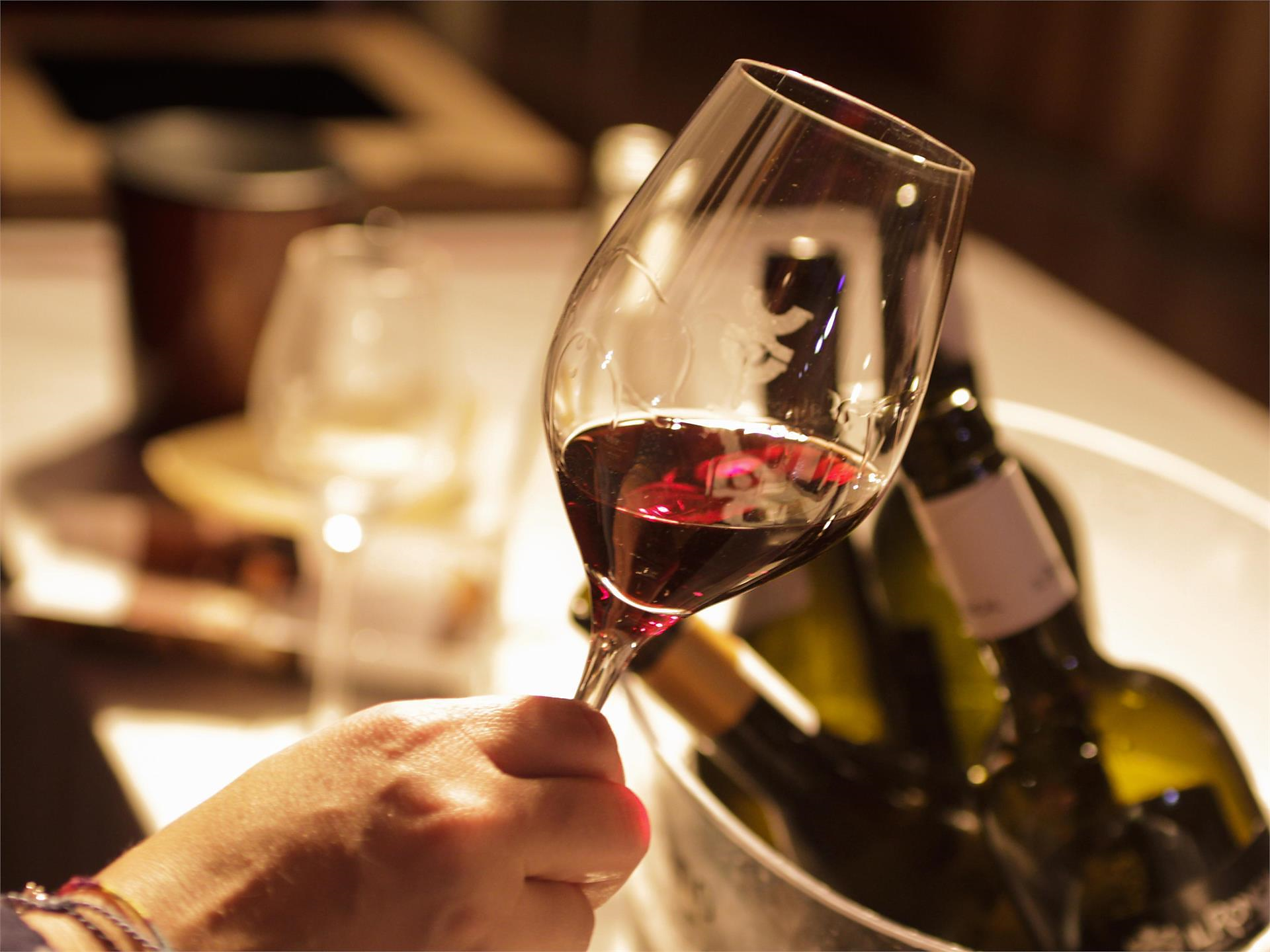 Anteprima Merano WineFestival - Merano e dintorni - #1 - suedtirol.info