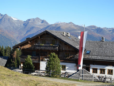 Sagra sulle Malghe delle Alpe di Rodengo-Luson Chienes 1 suedtirol.info