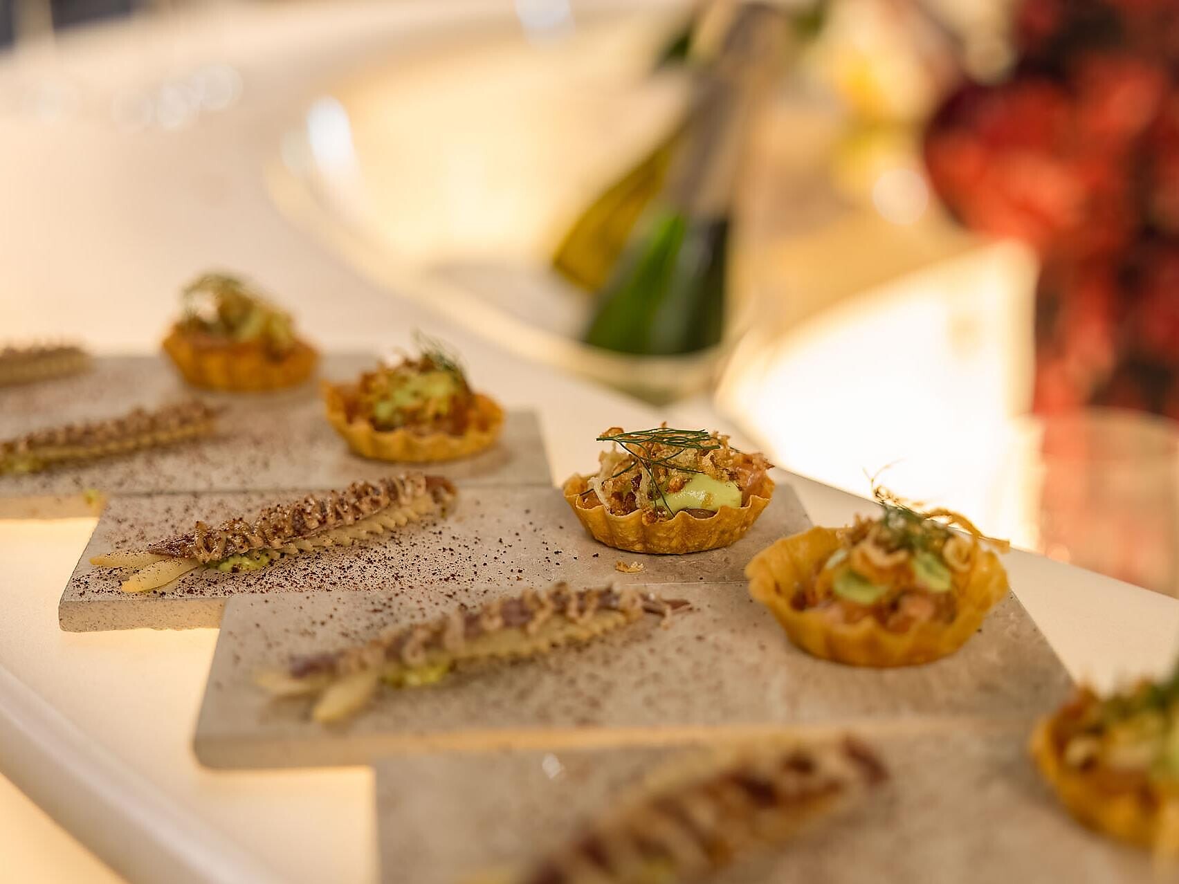Cena alpina in cabinovia sul Monte Cavallo - Vipiteno e dintorni - #3 - suedtirol.info