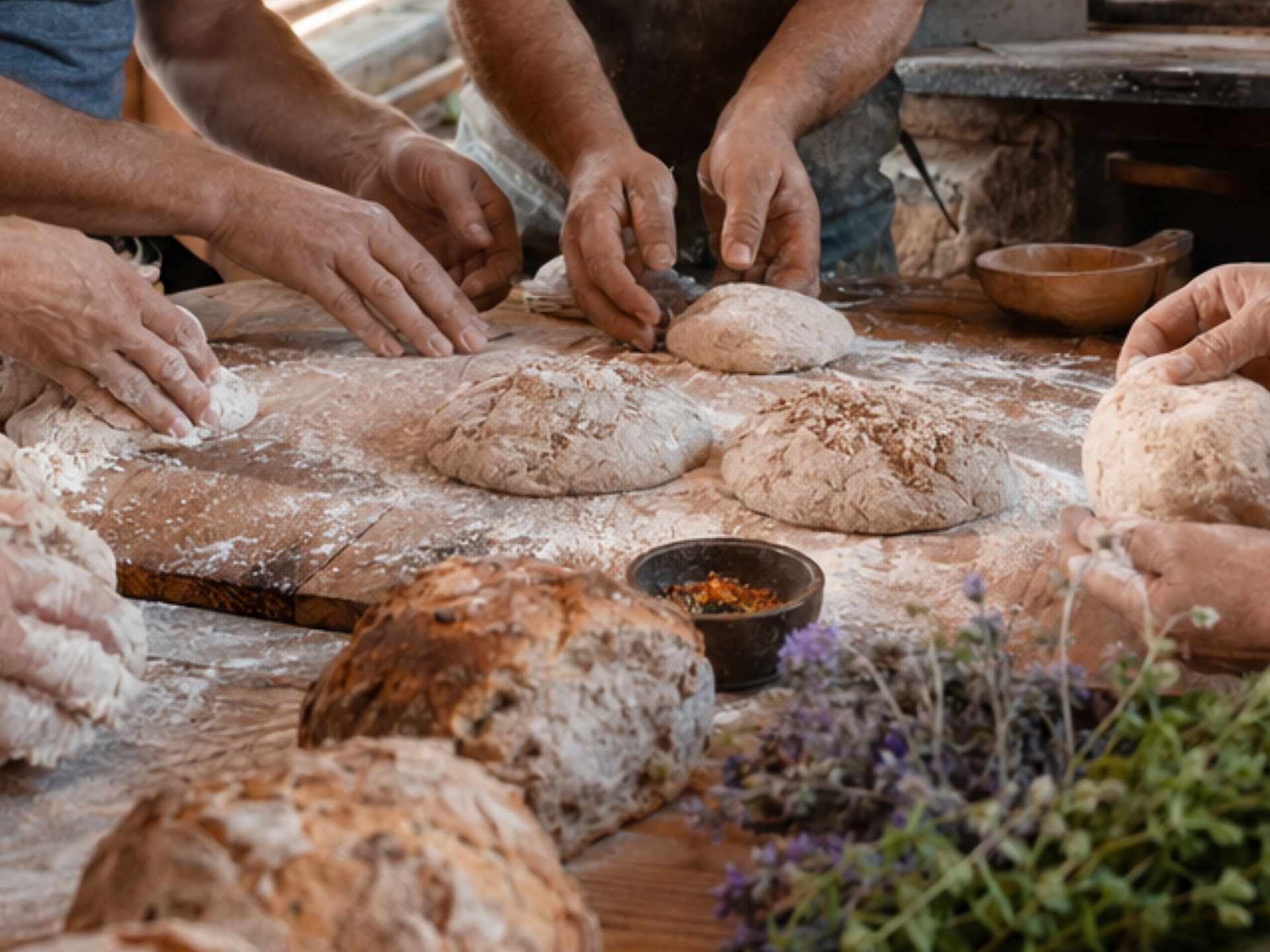 Gusto consapevole in malga - Bressanone e dintorni - #1 - suedtirol.info
