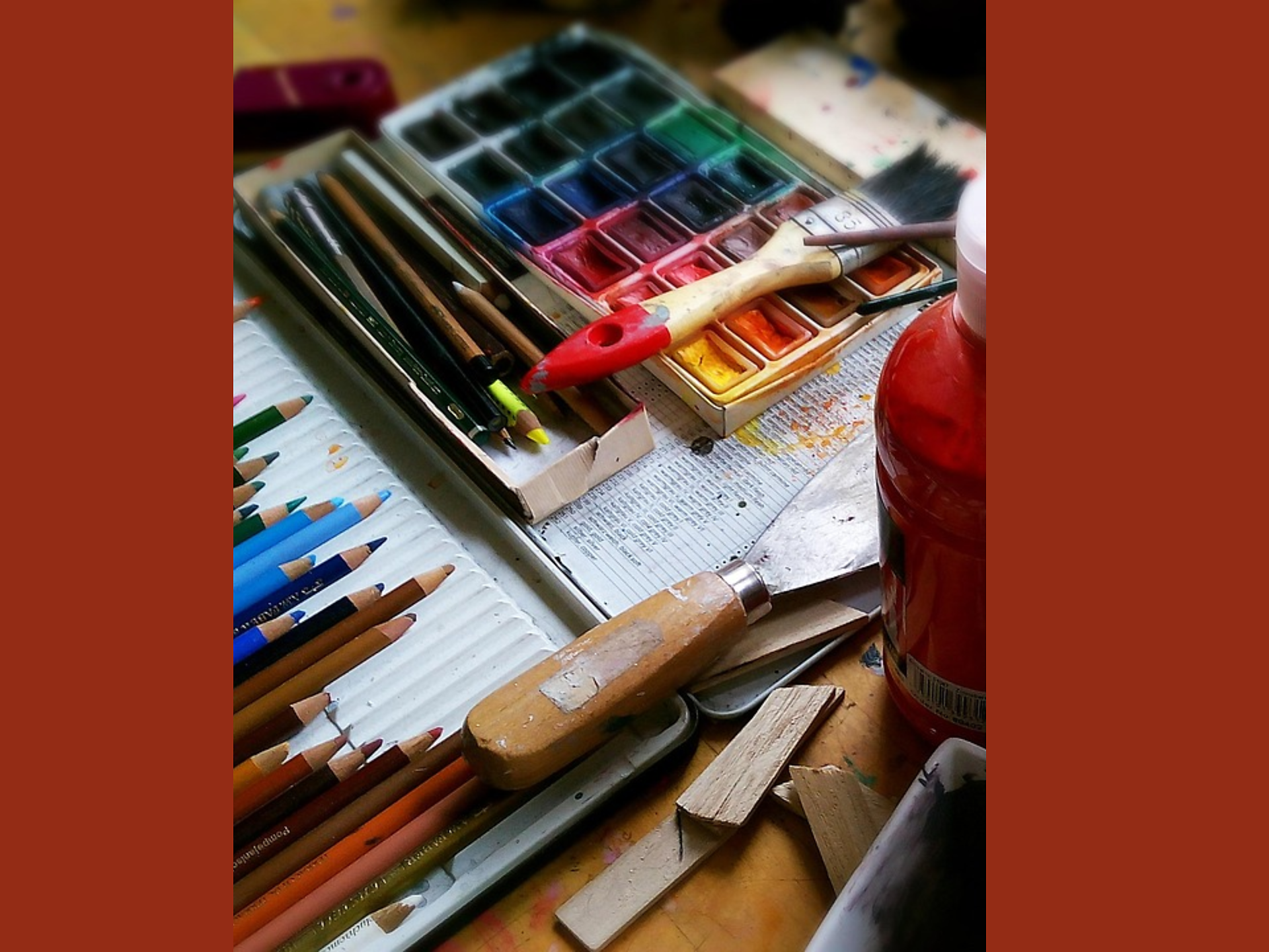 Artimmersion 18 Künstlerkolonie - Bozen und Umgebung - #1 - suedtirol.info