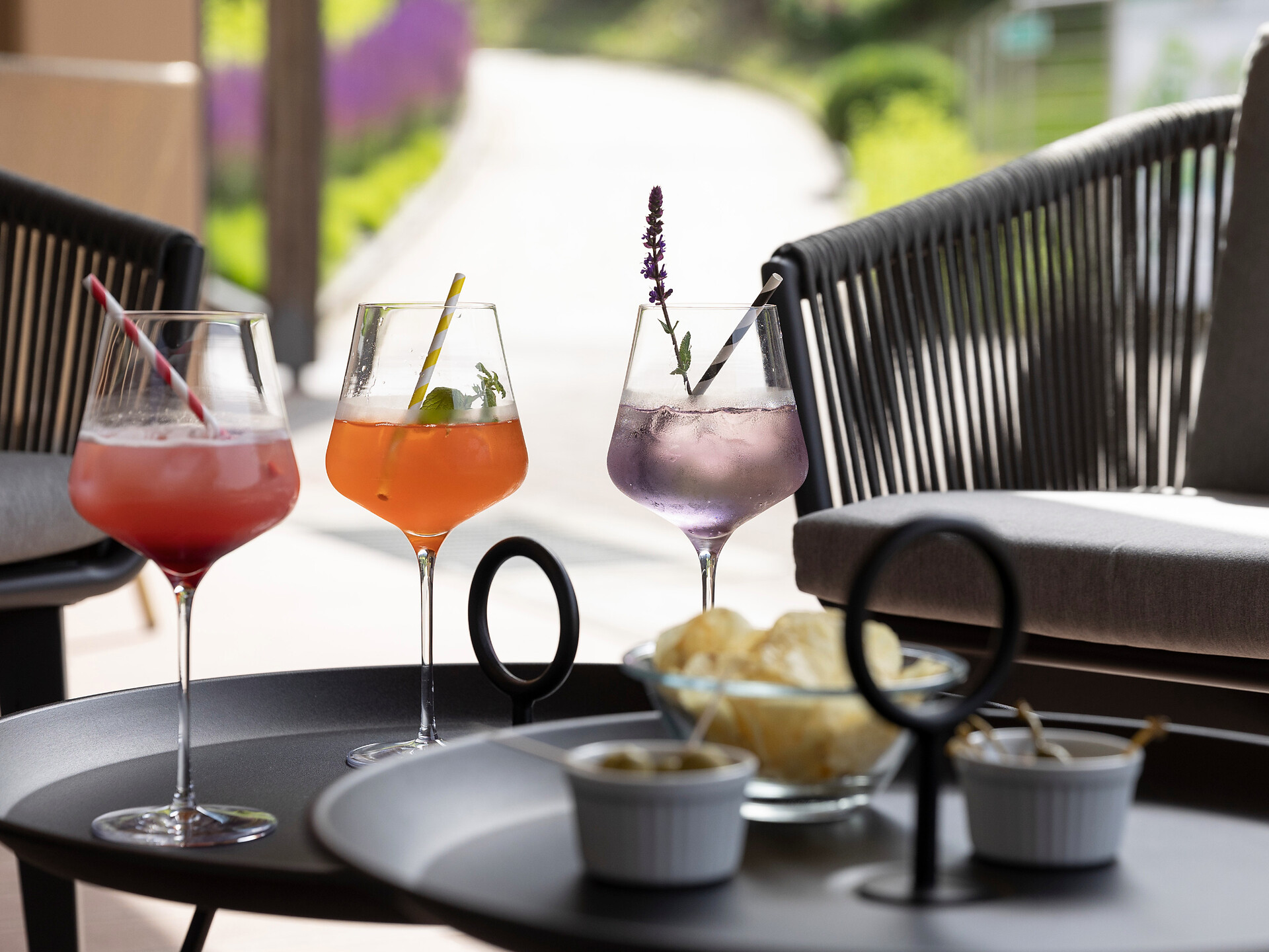 Aperitivo & Musica - Merano e dintorni - #2 - suedtirol.info