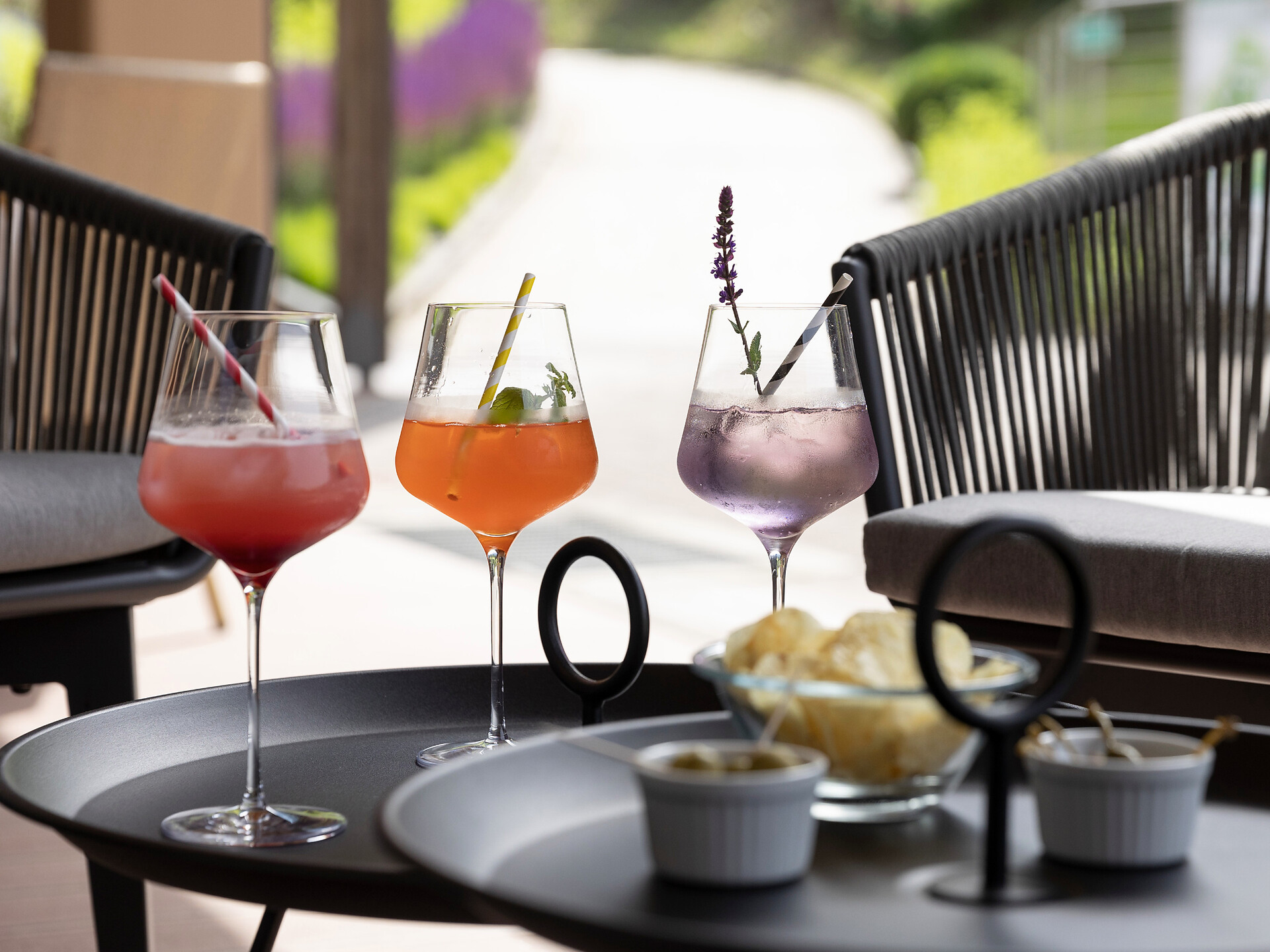 Aperitivo & Musik - Meran und Umgebung - #2 - suedtirol.info