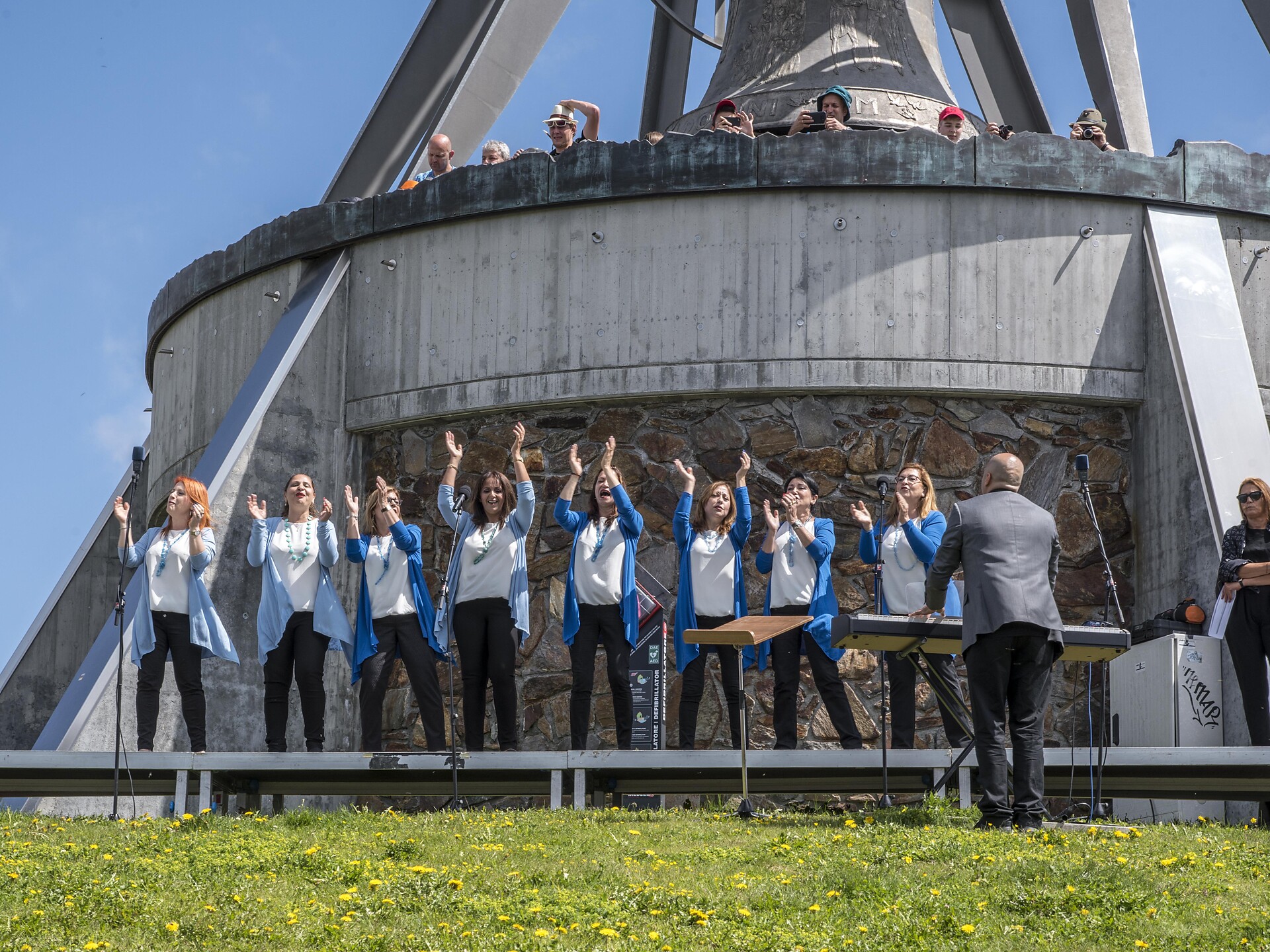 Alta Pusteria International Choir Festival - Regione dolomitica Plan de Corones - #3 - suedtirol.info