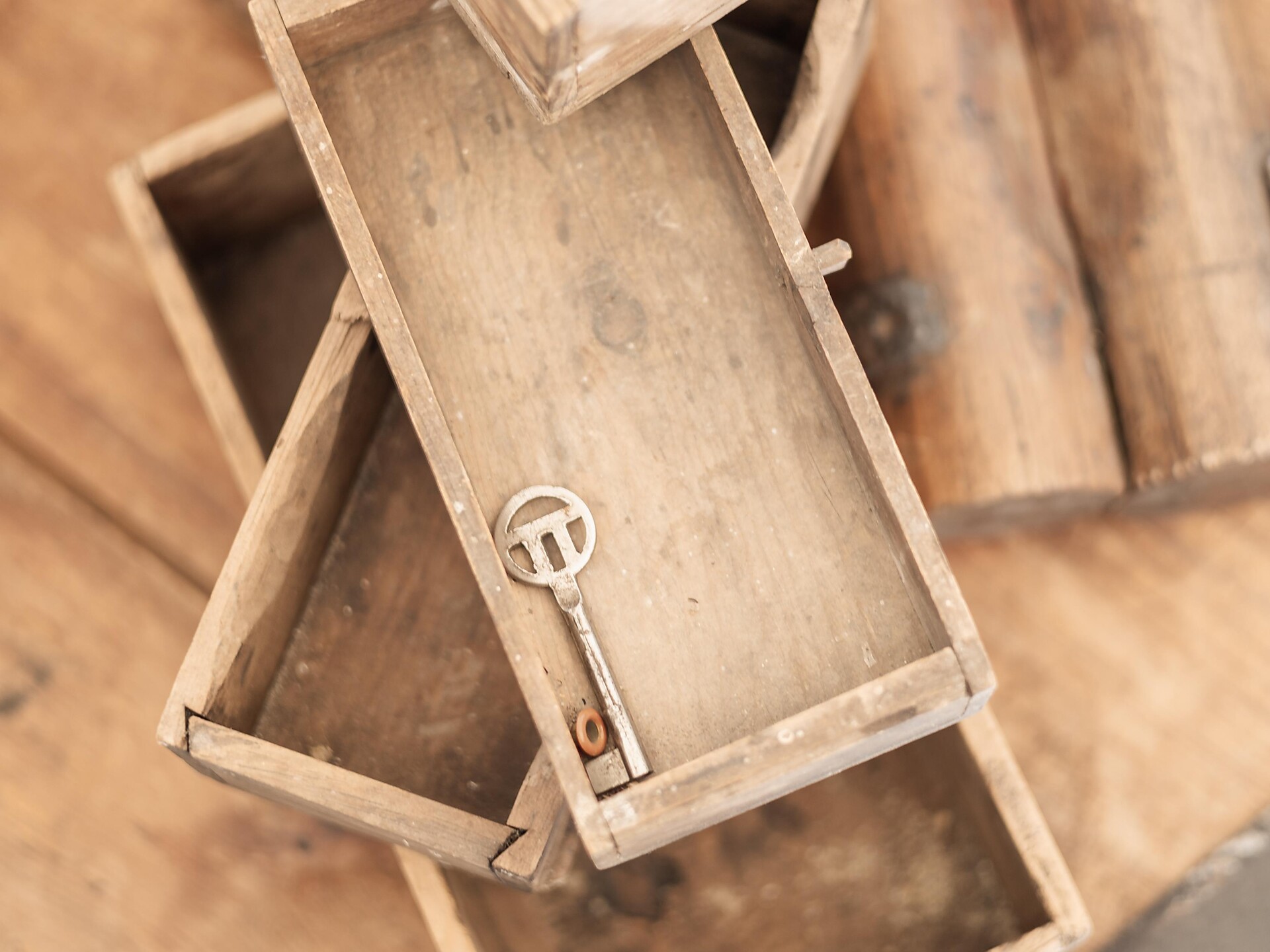 APAT Mercato degli artigiani artisti presso il centro del paese - Regione dolomitica 3 Cime - #2 - suedtirol.info