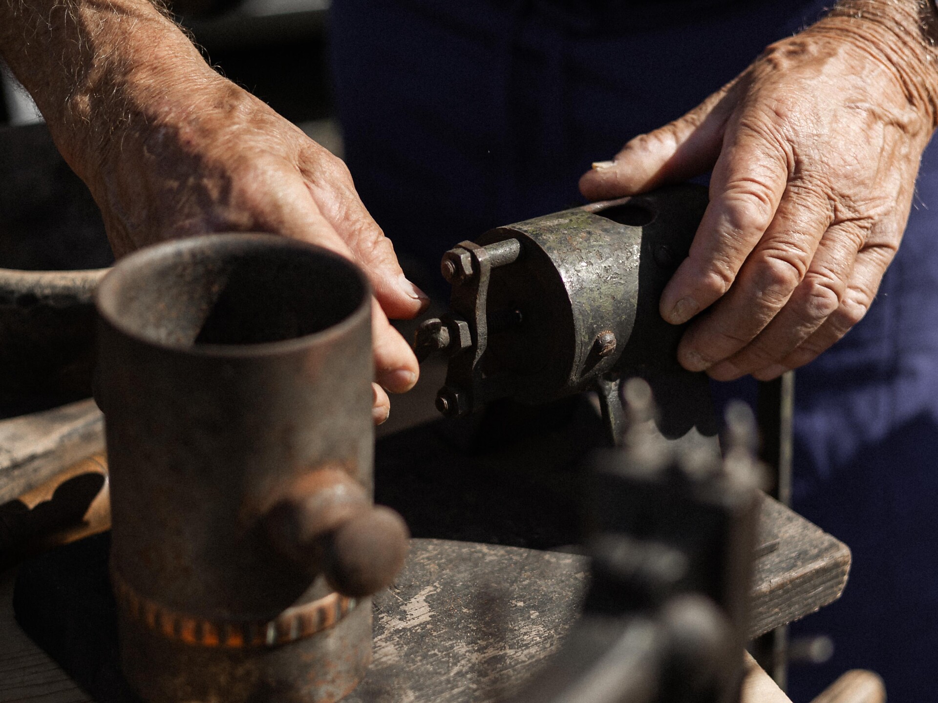 APAT Mercato degli artigiani artisti presso il centro del paese - Regione dolomitica 3 Cime - #3 - suedtirol.info