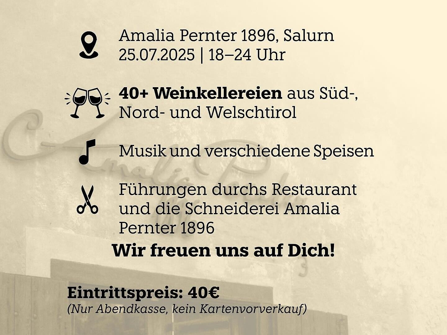 ama - fiera del vino - Strada del Vino - #2 - suedtirol.info