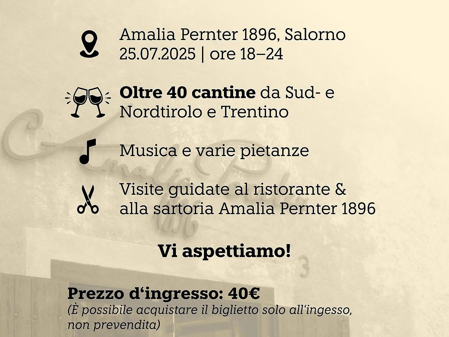 ama - fiera del vino - Strada del Vino - #3 - suedtirol.info