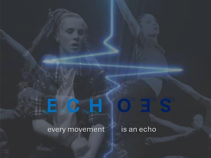 Abschlussshow des SSV Brixen Sektion Tanzsport: Echoes - Brixen und Umgebung - #1 - suedtirol.info