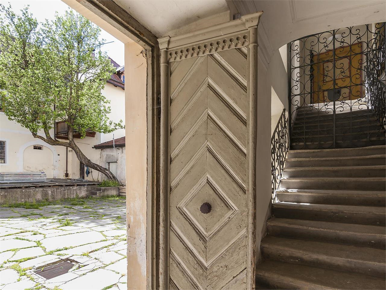 Exhibition: Catacomb School Ritten/Renon 3 suedtirol.info