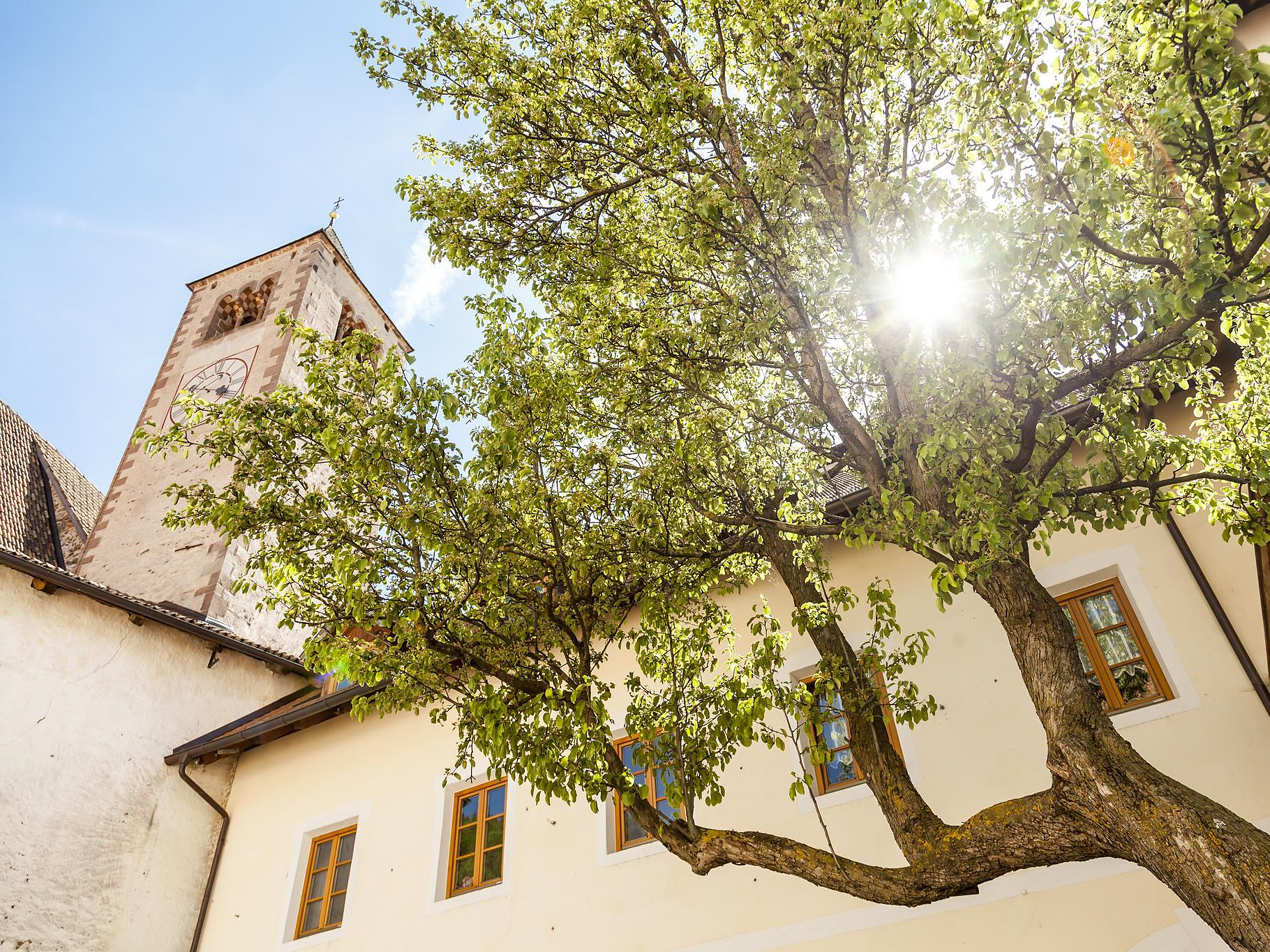 Exhibition: Catacomb School Ritten/Renon 2 suedtirol.info
