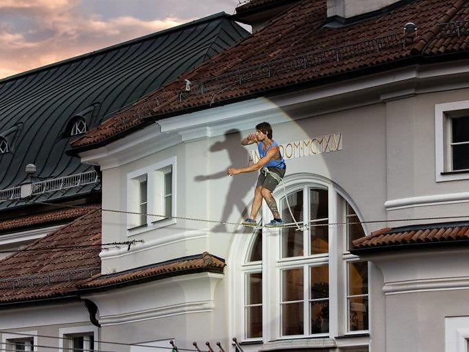 19.  Asfaltart - Internationales Straßenkunstfestival Meran 3 suedtirol.info