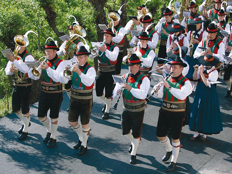 Abendkonzert in Steinhaus Ahrntal 1 suedtirol.info