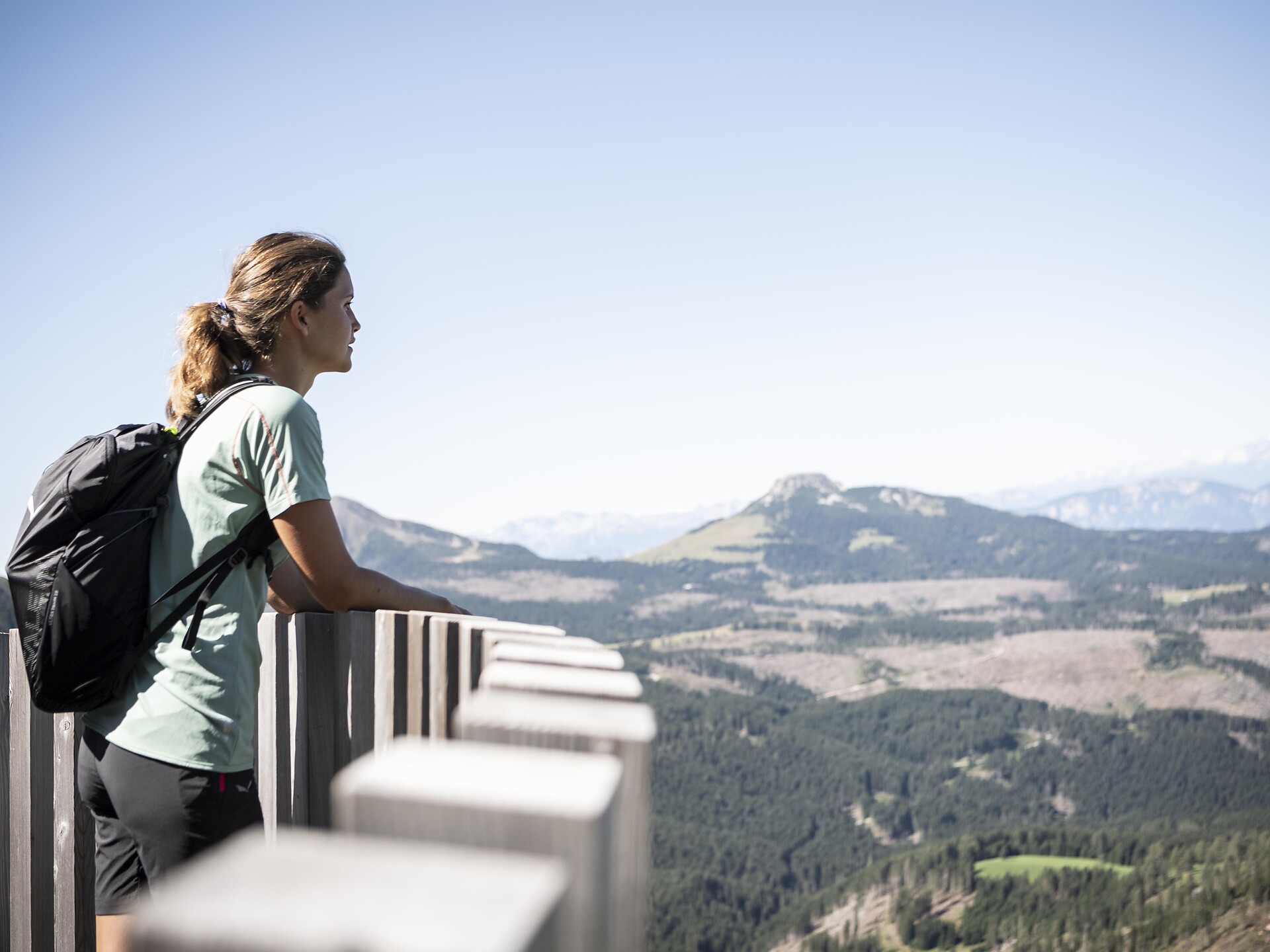 Attraverso l'alta via del Latemar - Regione dolomitica Val d'Ega - #3 - suedtirol.info