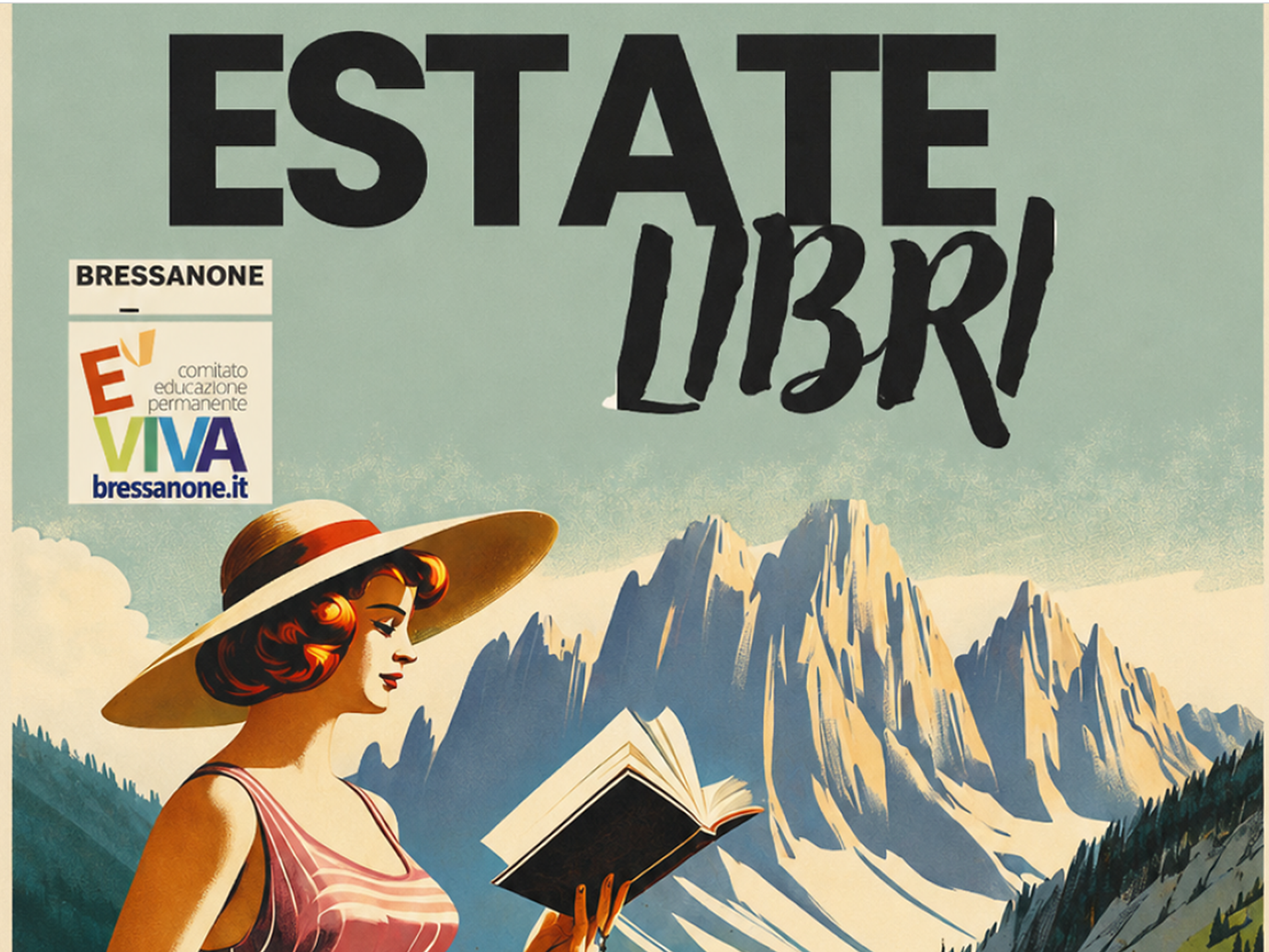 Autorentreff mit Francesco Adami - Brixen und Umgebung - #1 - suedtirol.info