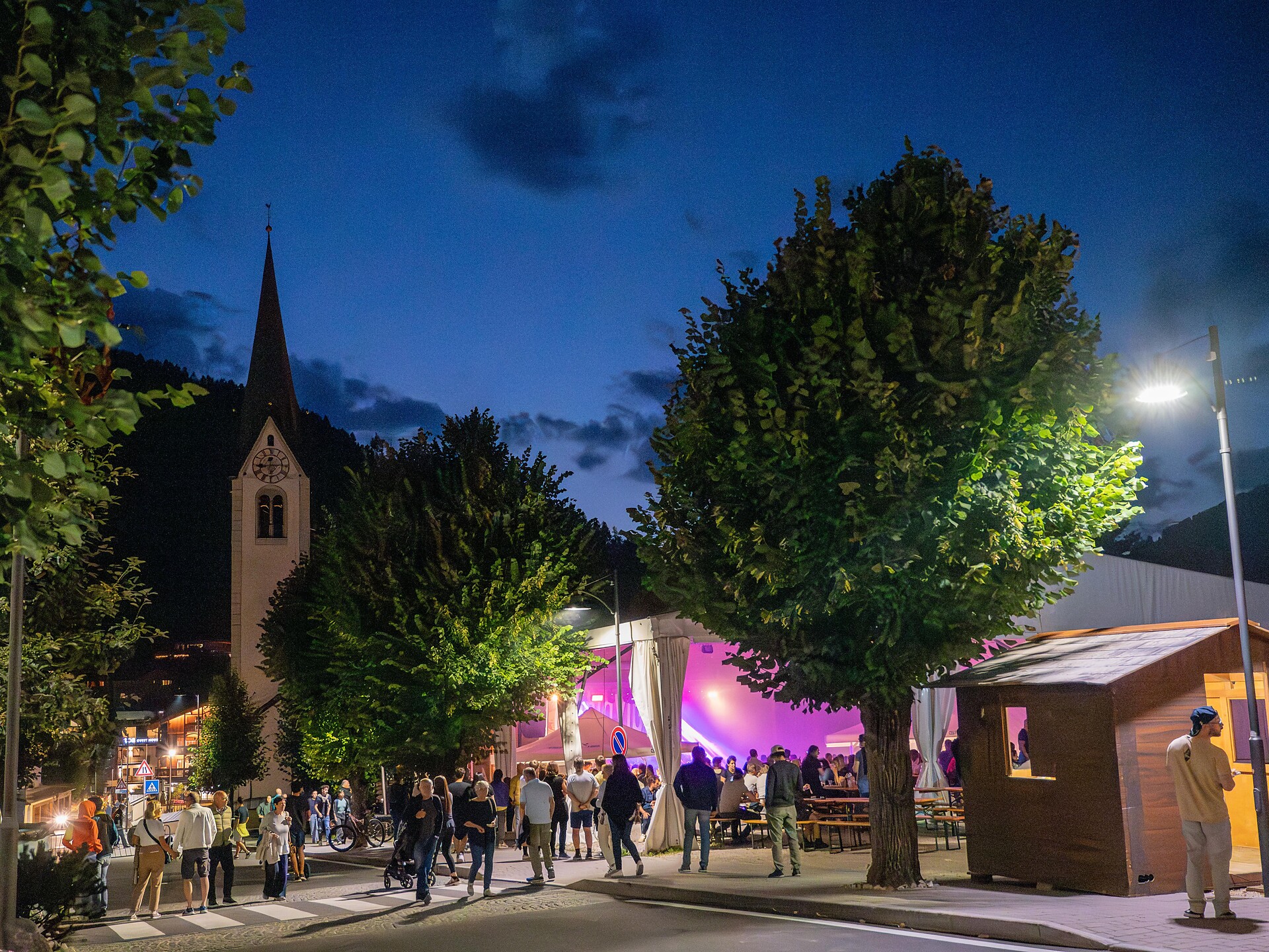 Al Plan Festival - Dolomites Region Kronplatz/Plan de Corones - #1 - suedtirol.info