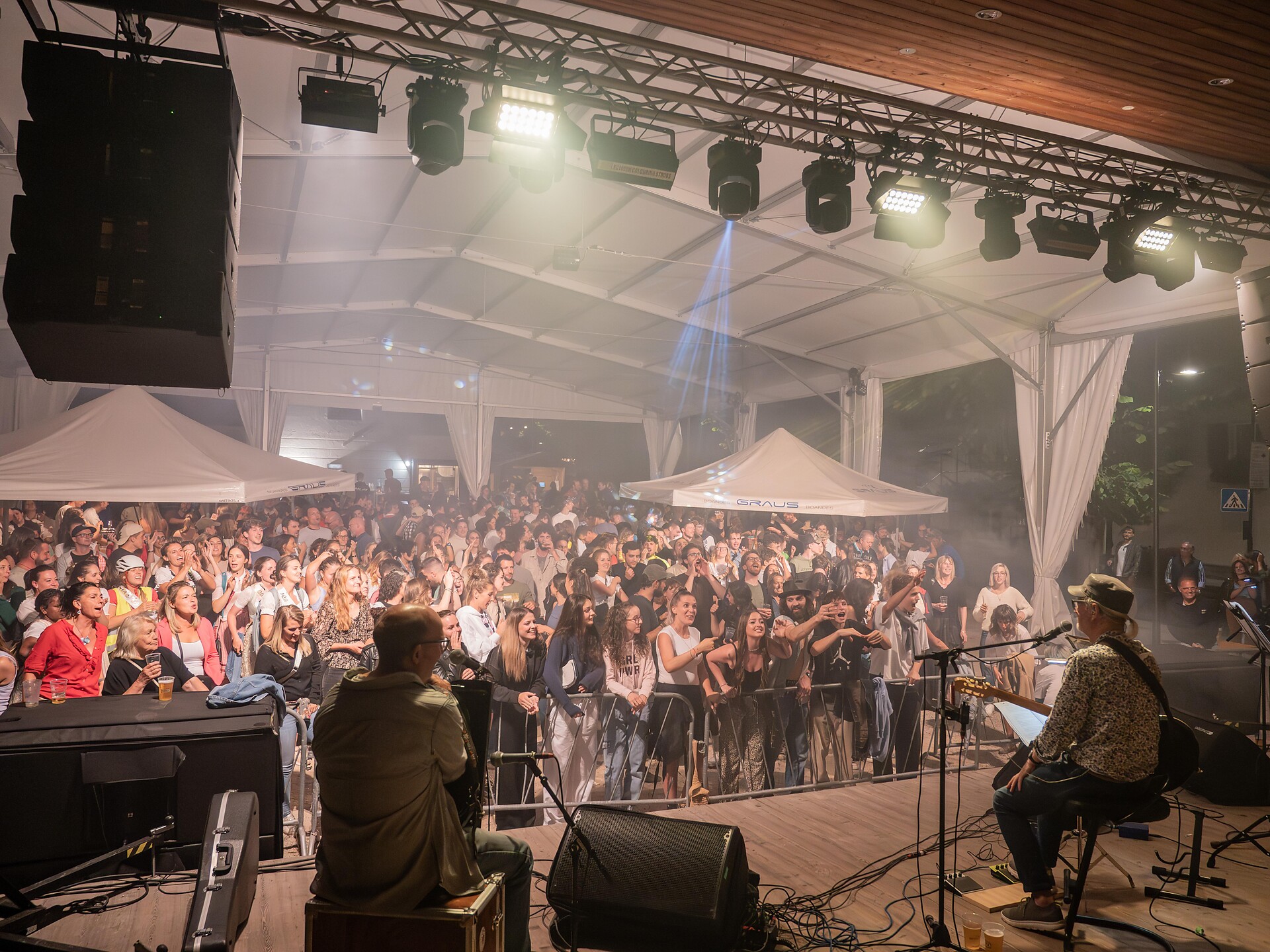 Al Plan Festival - Dolomites Region Kronplatz/Plan de Corones - #2 - suedtirol.info