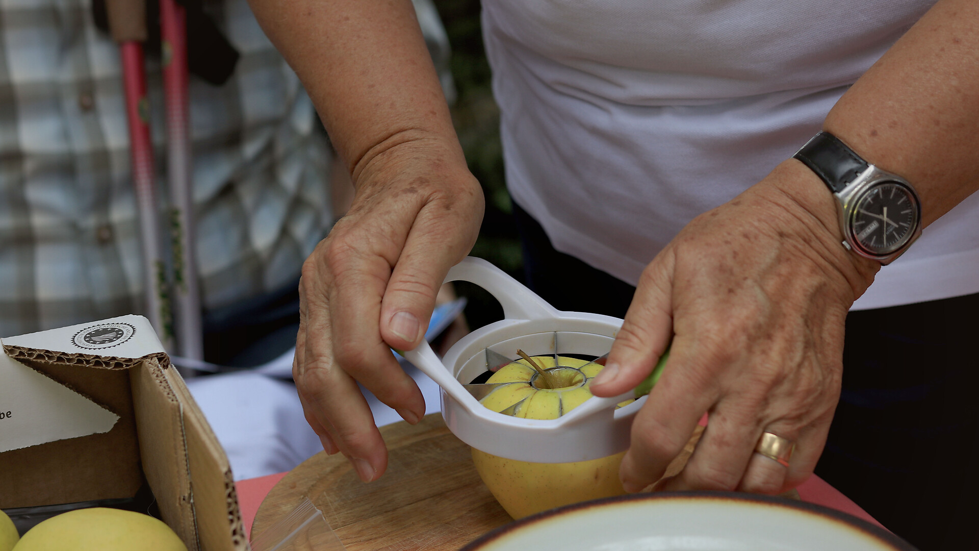 Apfelland Südtirol: Il paese delle mele - guida a Plaus - Meran und Umgebung - #3 - suedtirol.info